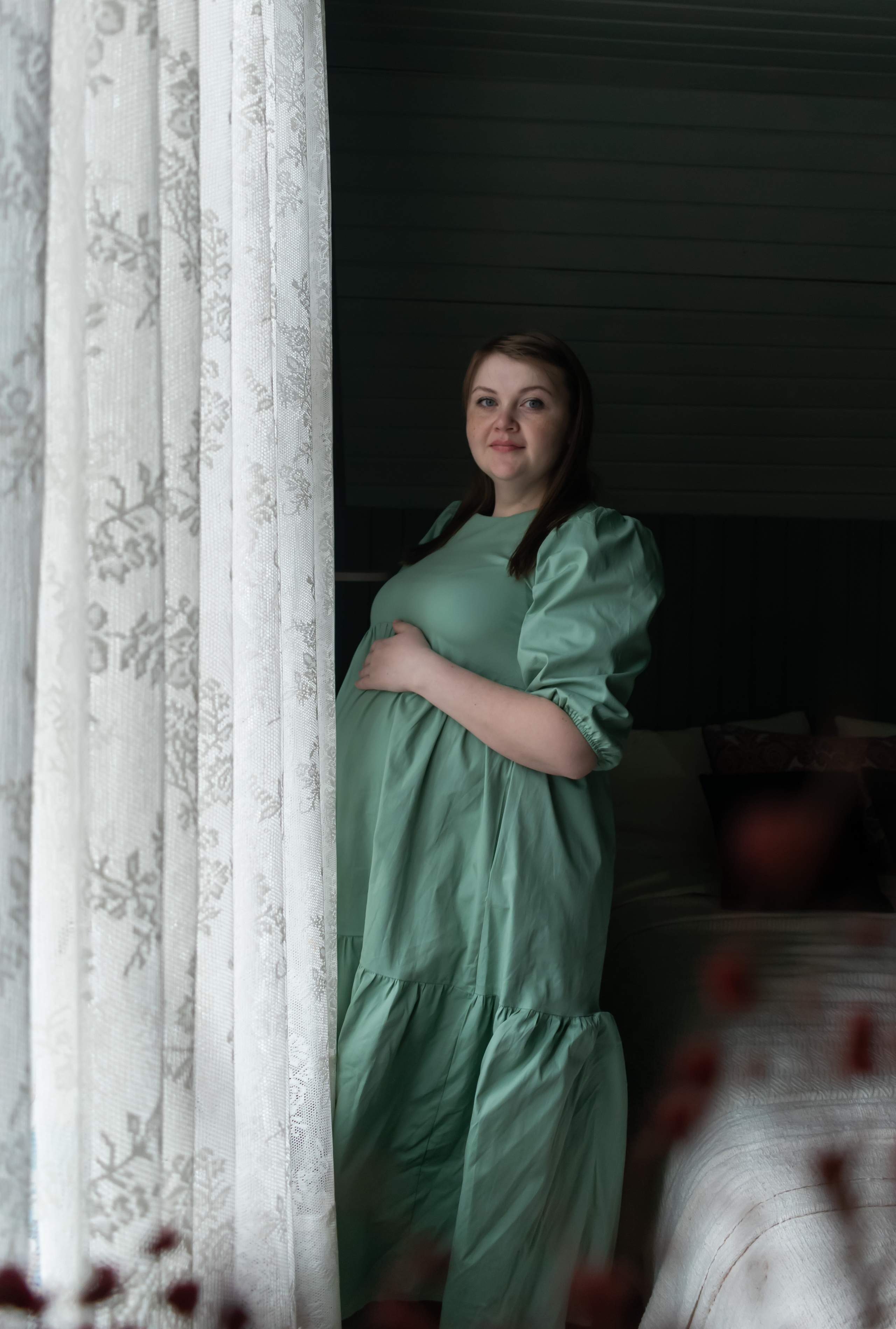 Индивидуальная. Фотограф Москва и МО