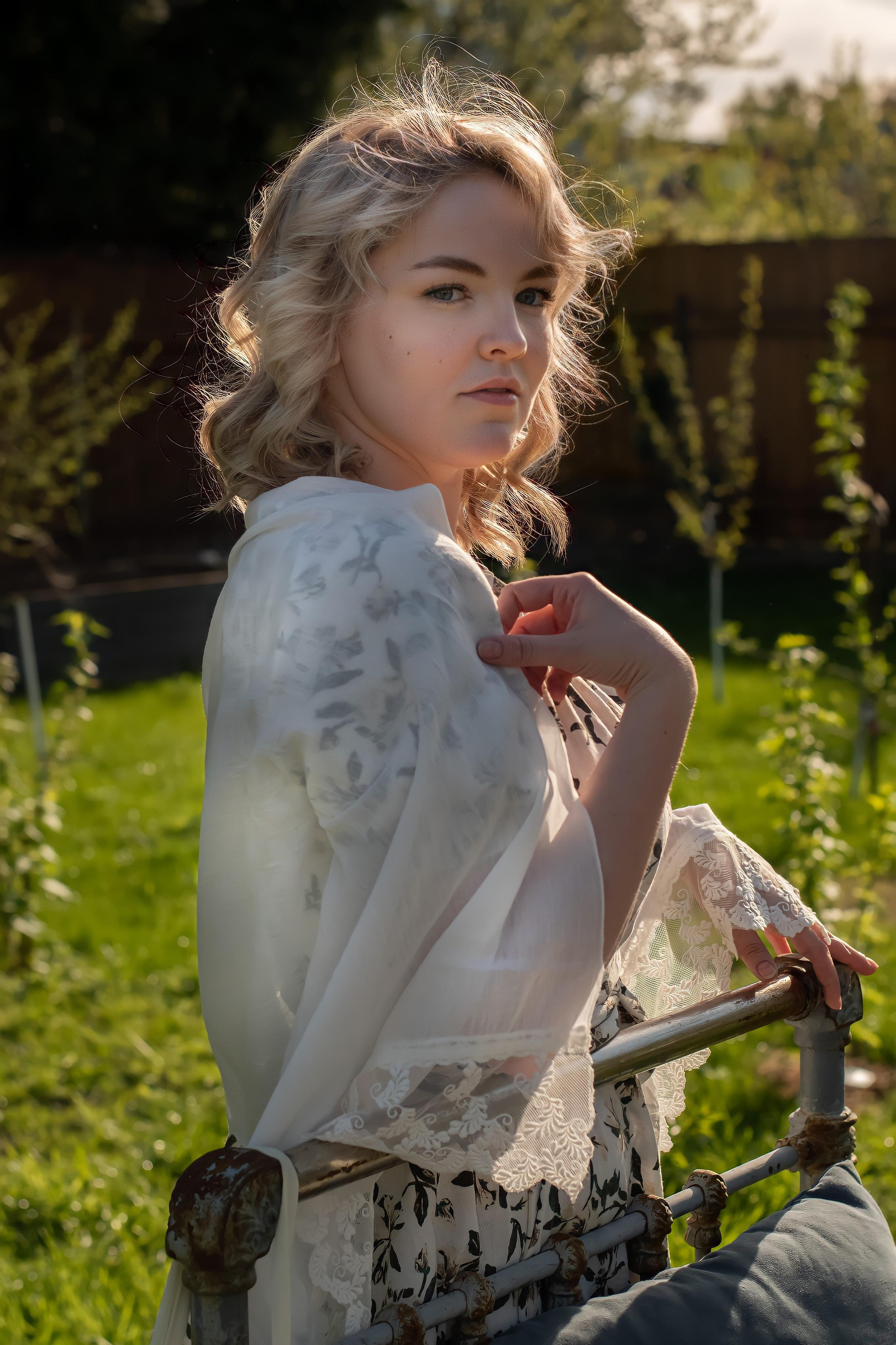 Индивидуальная. Фотограф Москва и МО