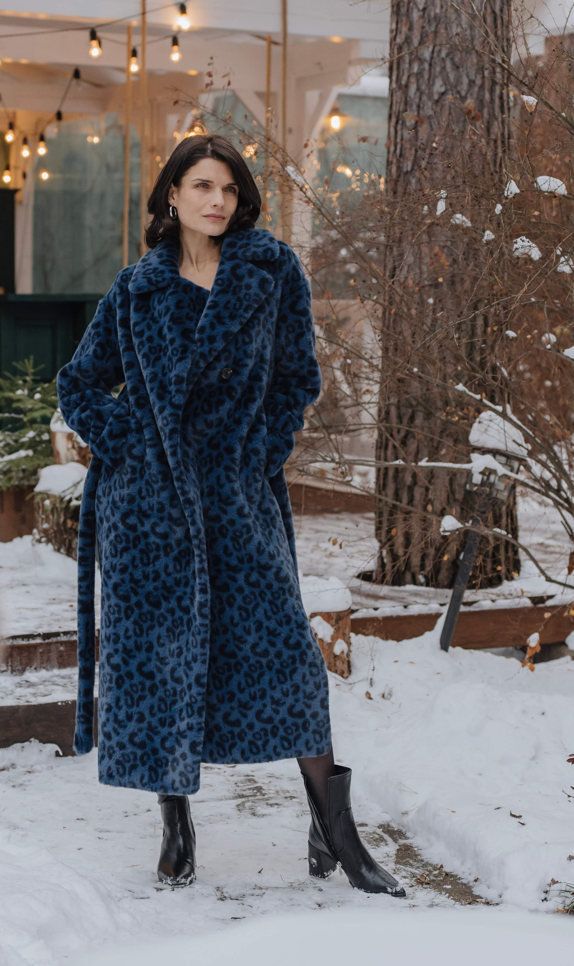 Анна. Фотограф Москва и МО