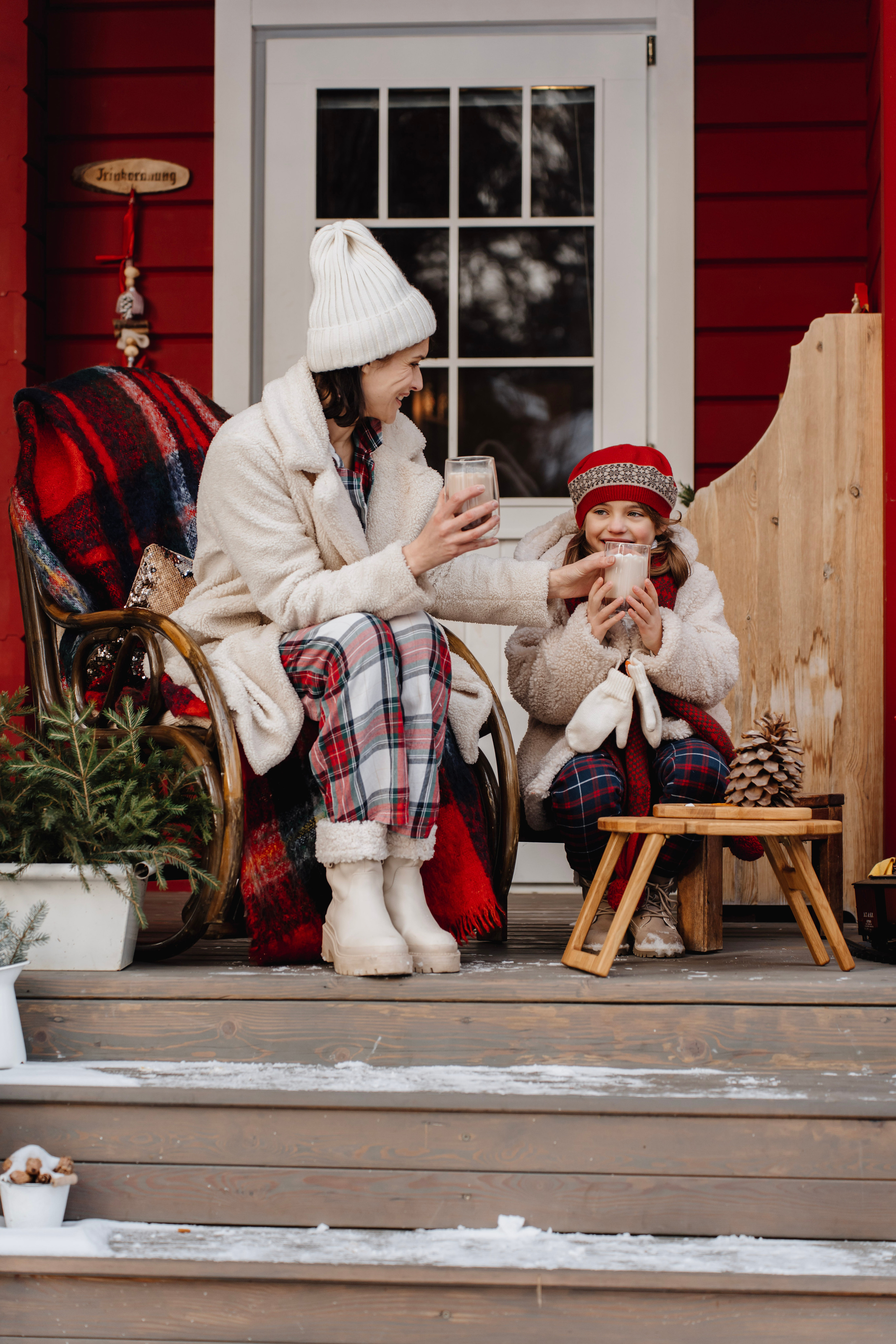 Анна и Маша. Фотограф Москва и МО