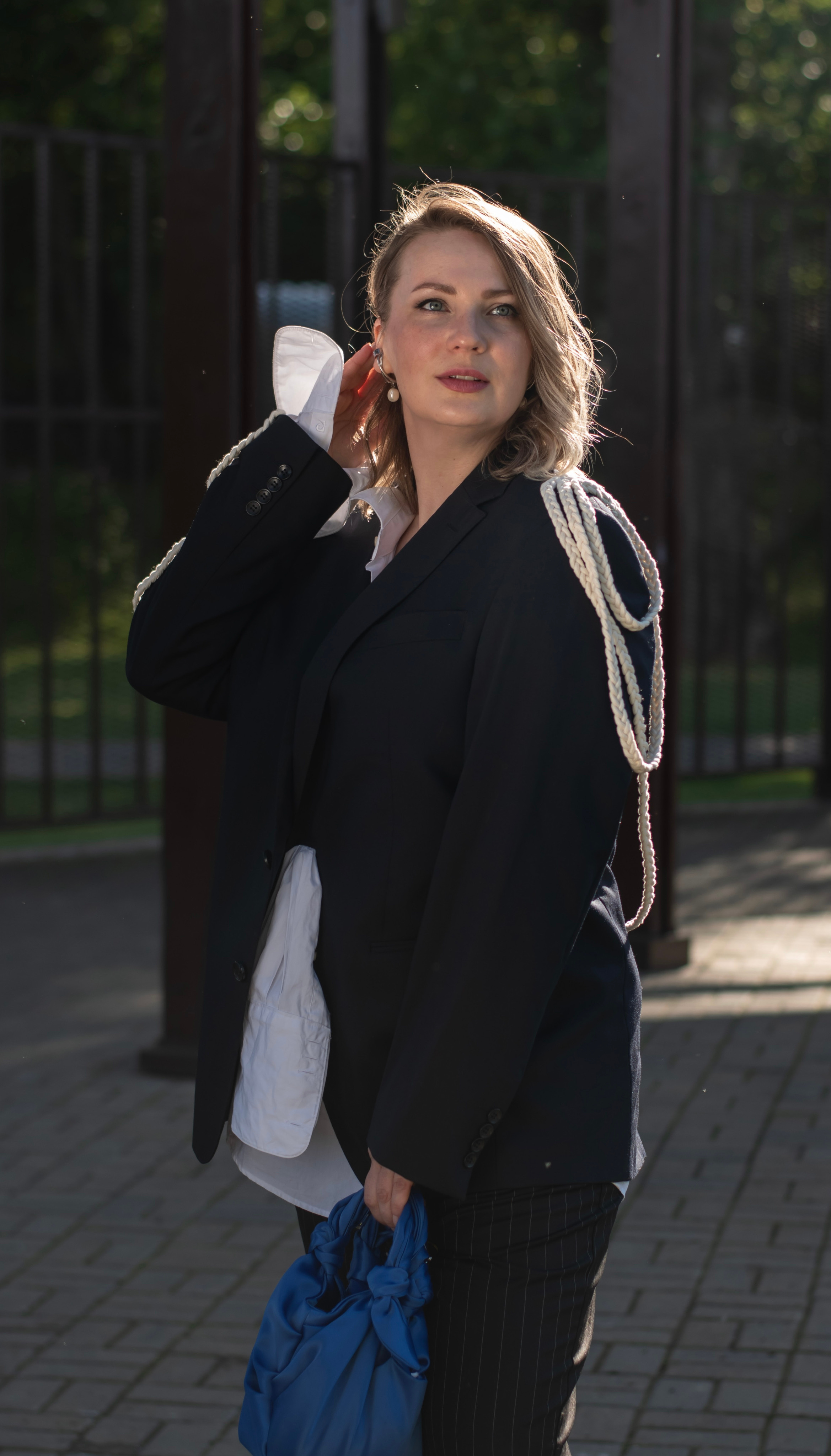 Индивидуальная. Фотограф Москва и МО