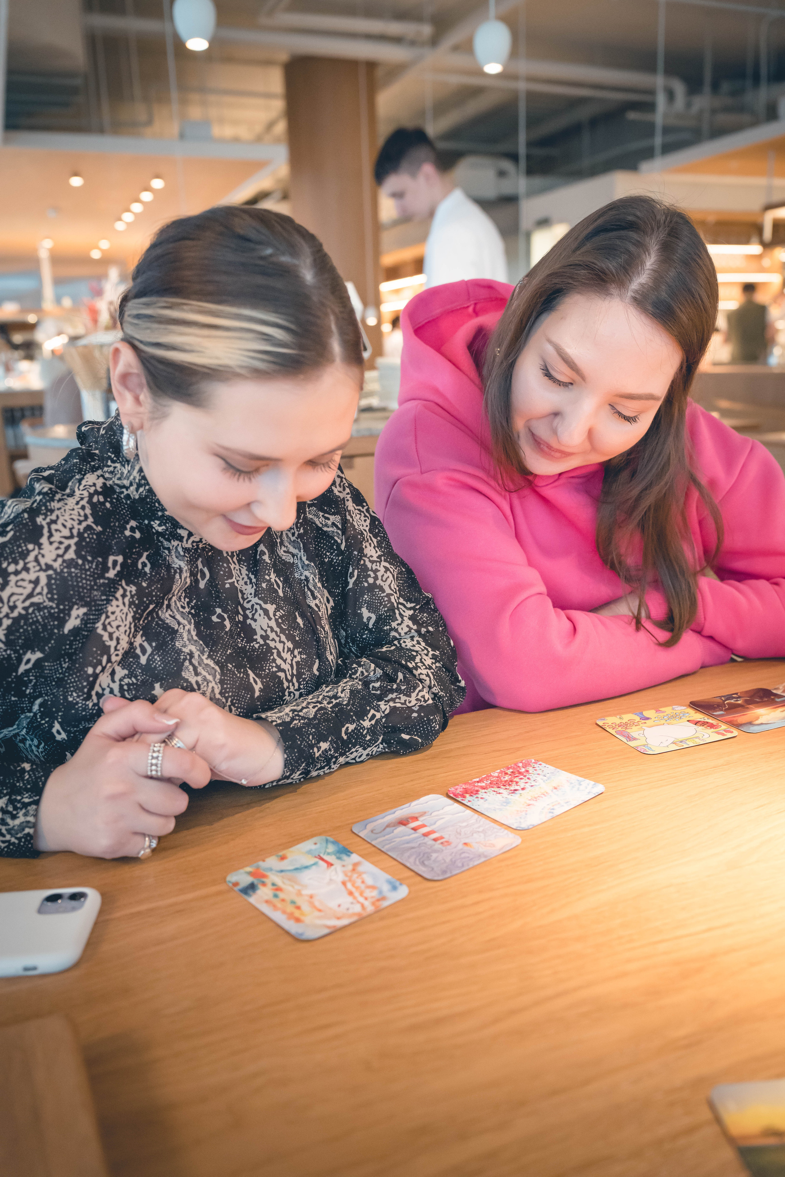 Встреча экспертов. Фотограф Москва и МО