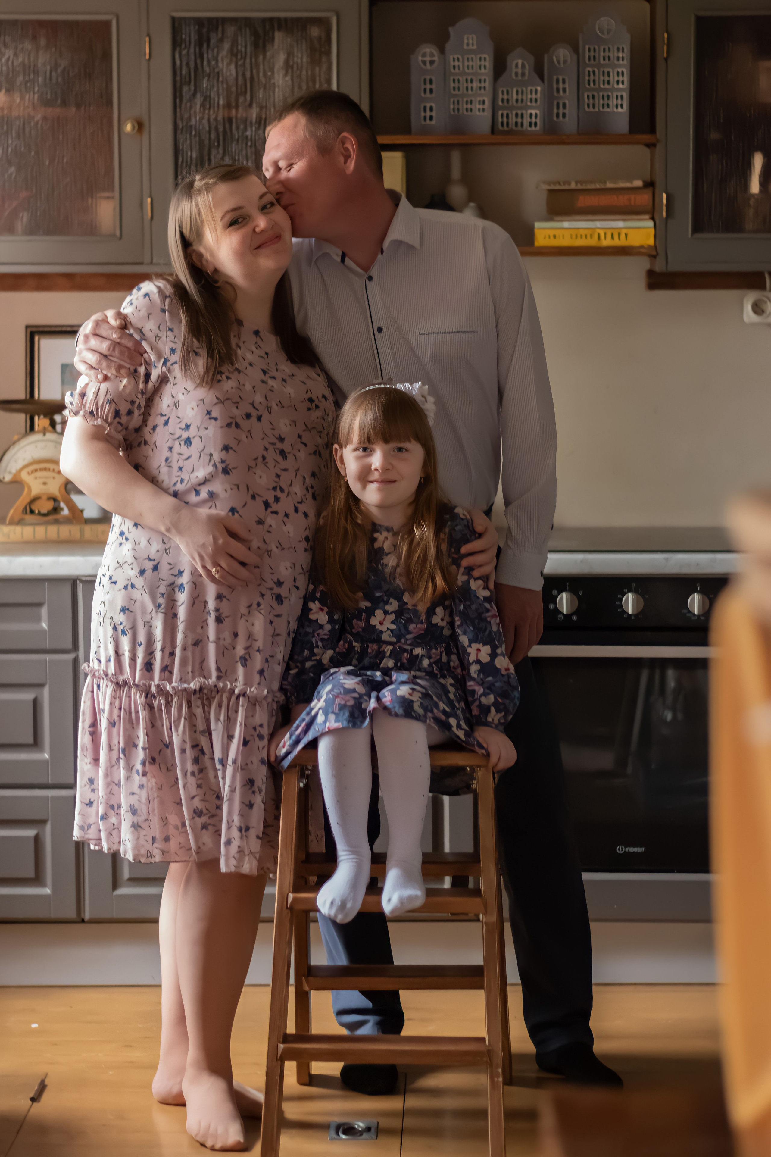 Детская и Семейная. Фотограф Москва и МО