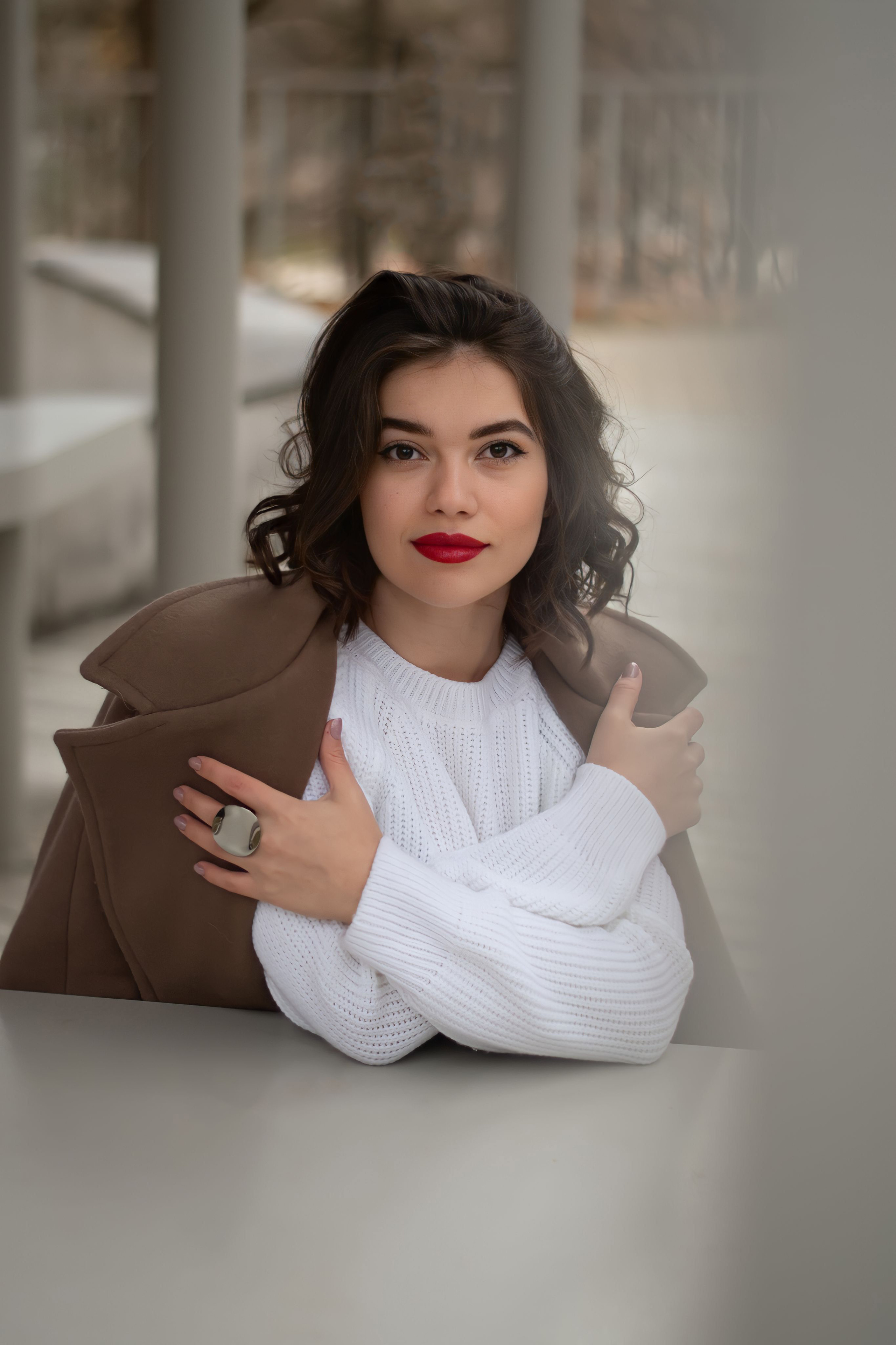 Индивидуальная. Фотограф Москва и МО