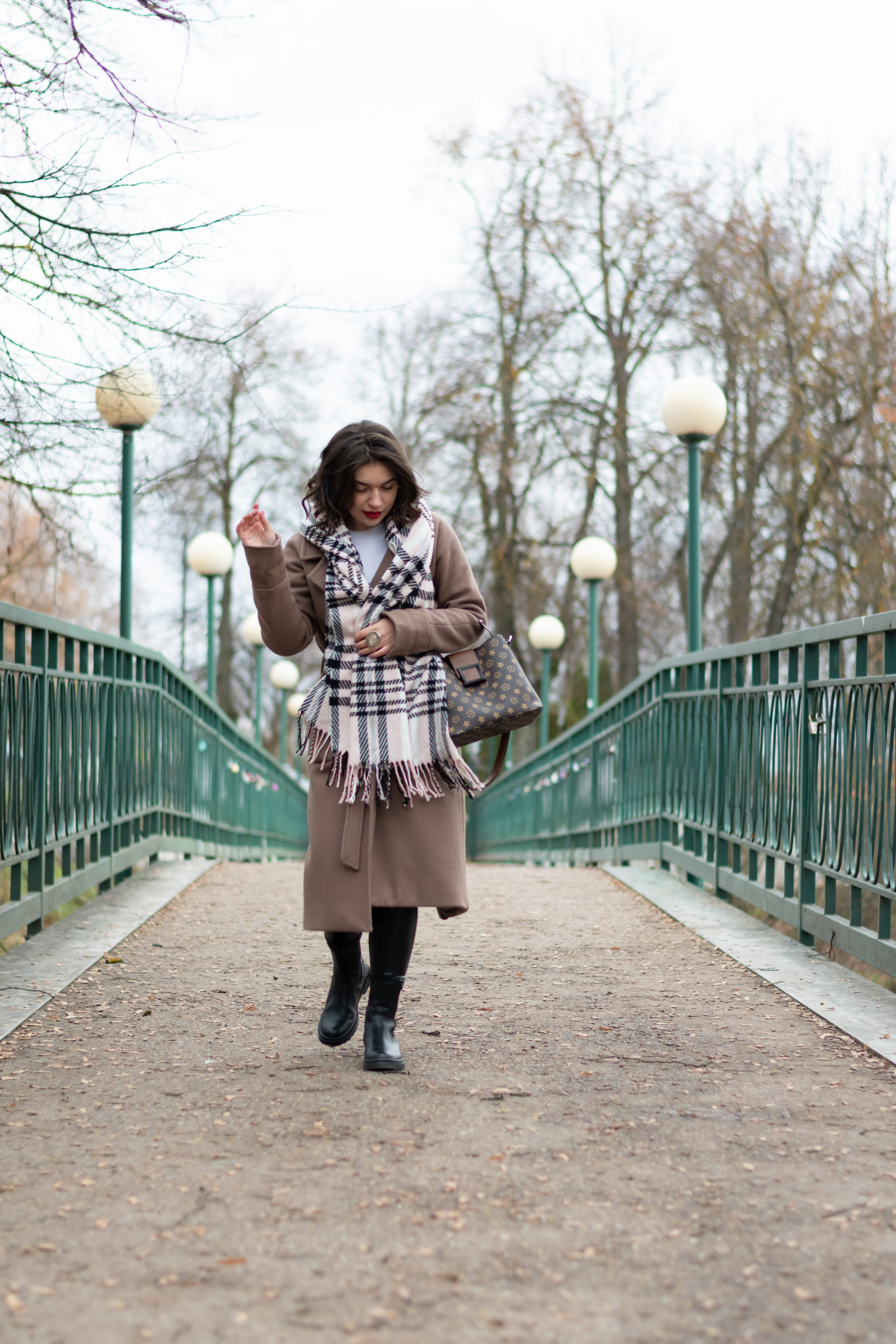 Индивидуальная. Фотограф Москва и МО