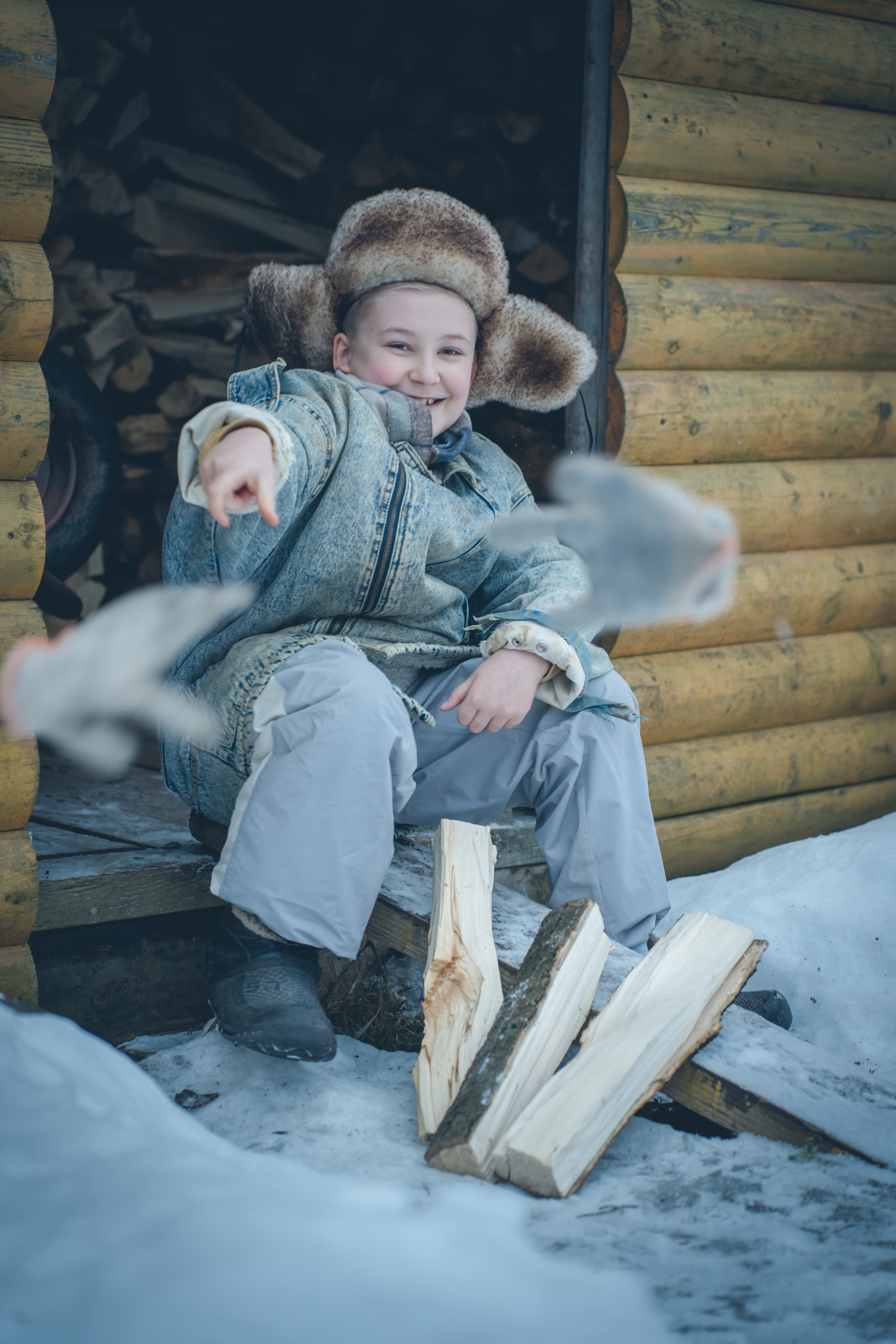 Детская и Семейная. Фотограф Москва и МО