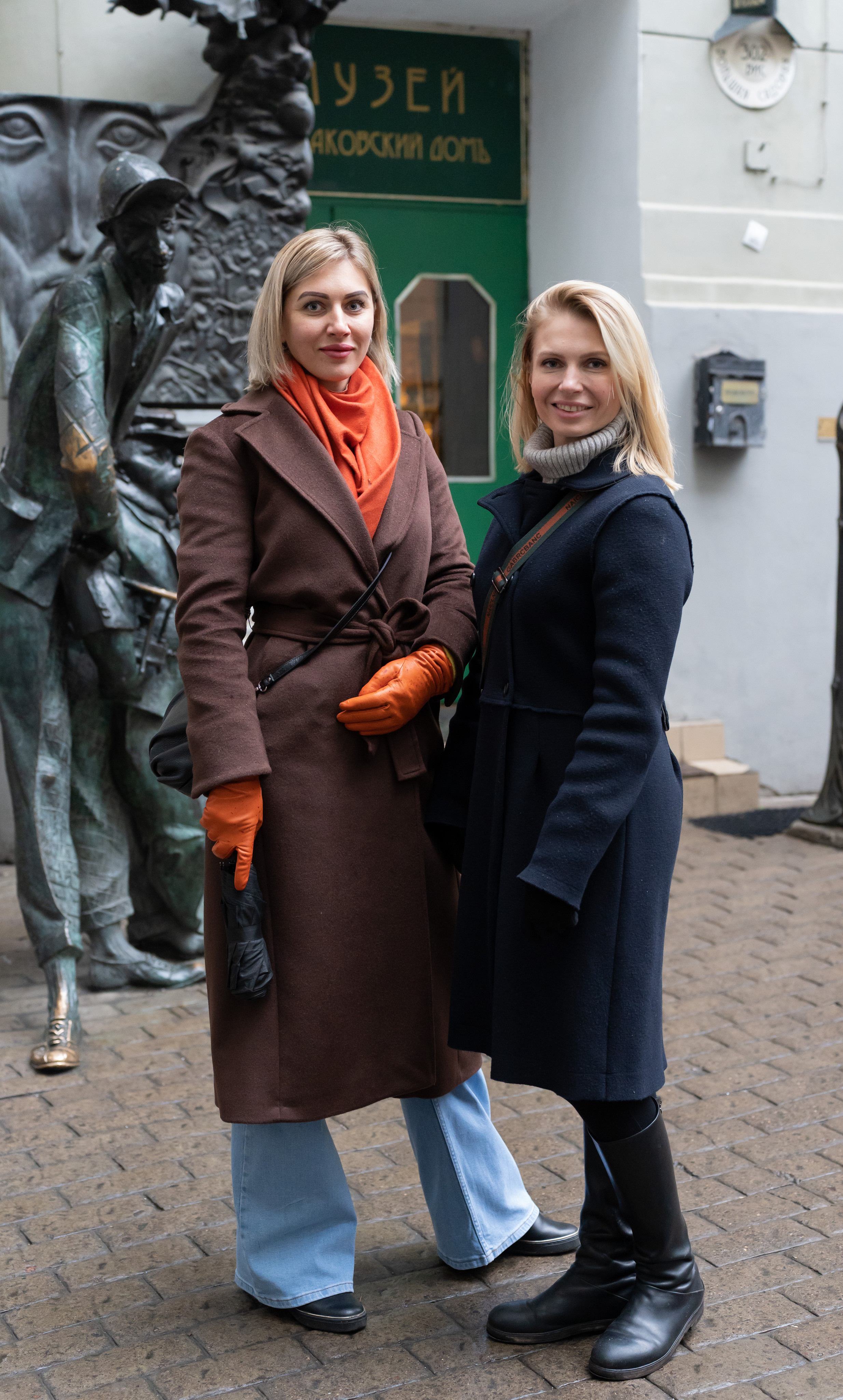 Экскурсия. Фотограф Москва и МО