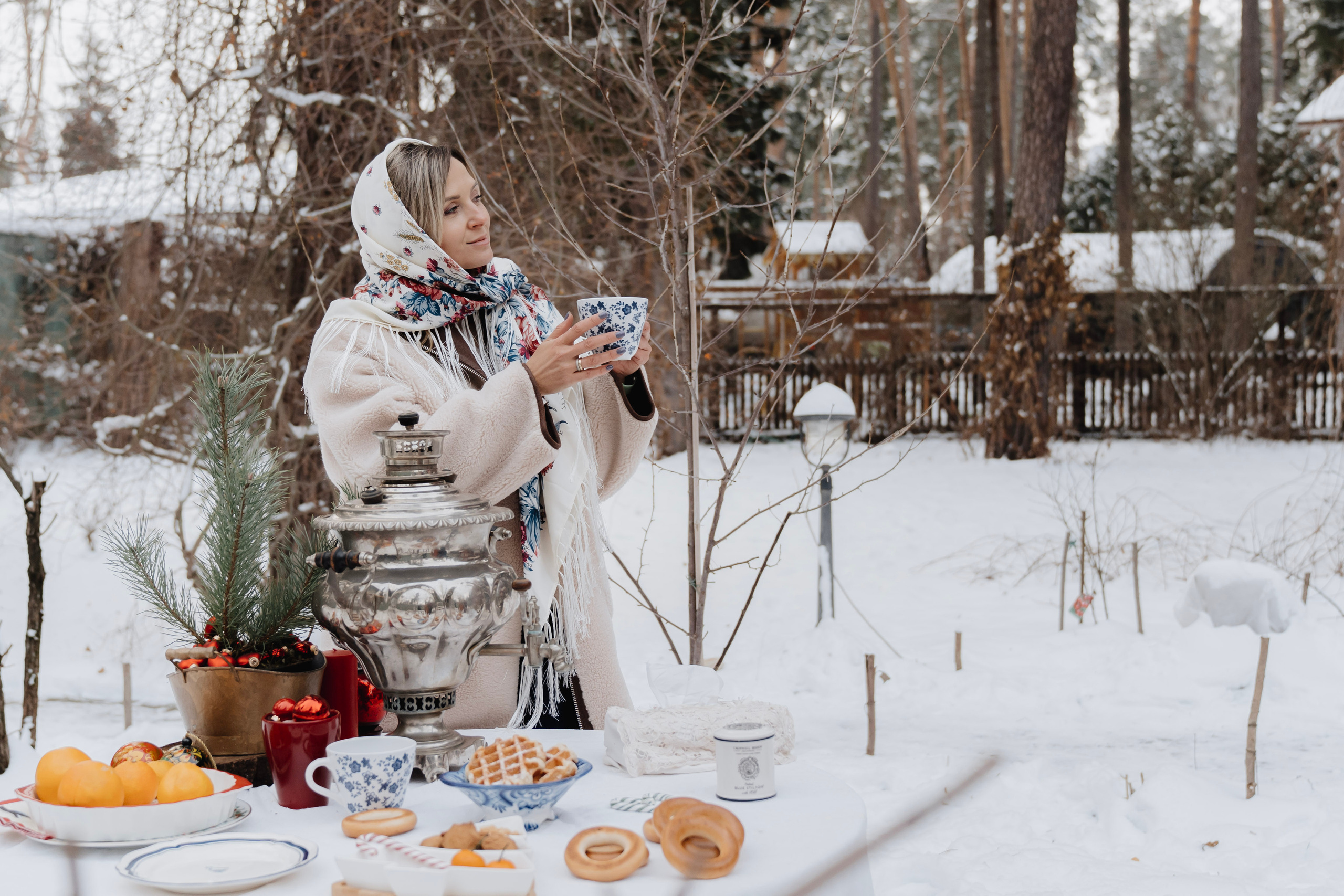 Анна. Фотограф Москва и МО