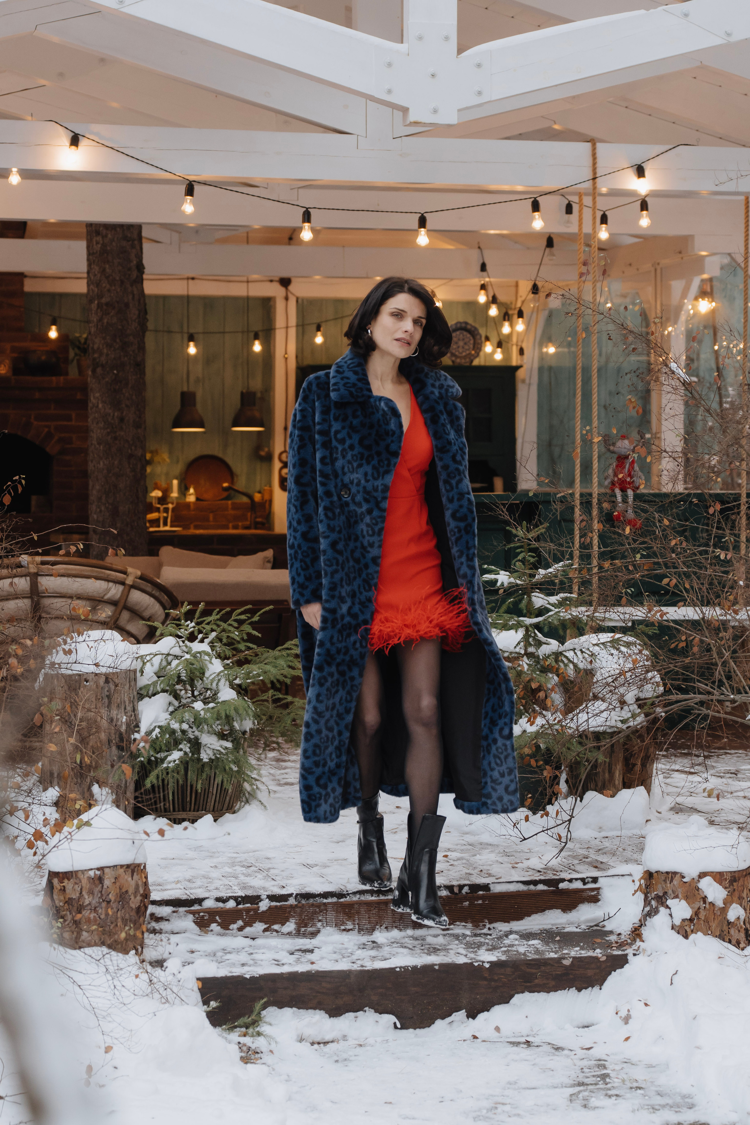 Анна. Фотограф Москва и МО