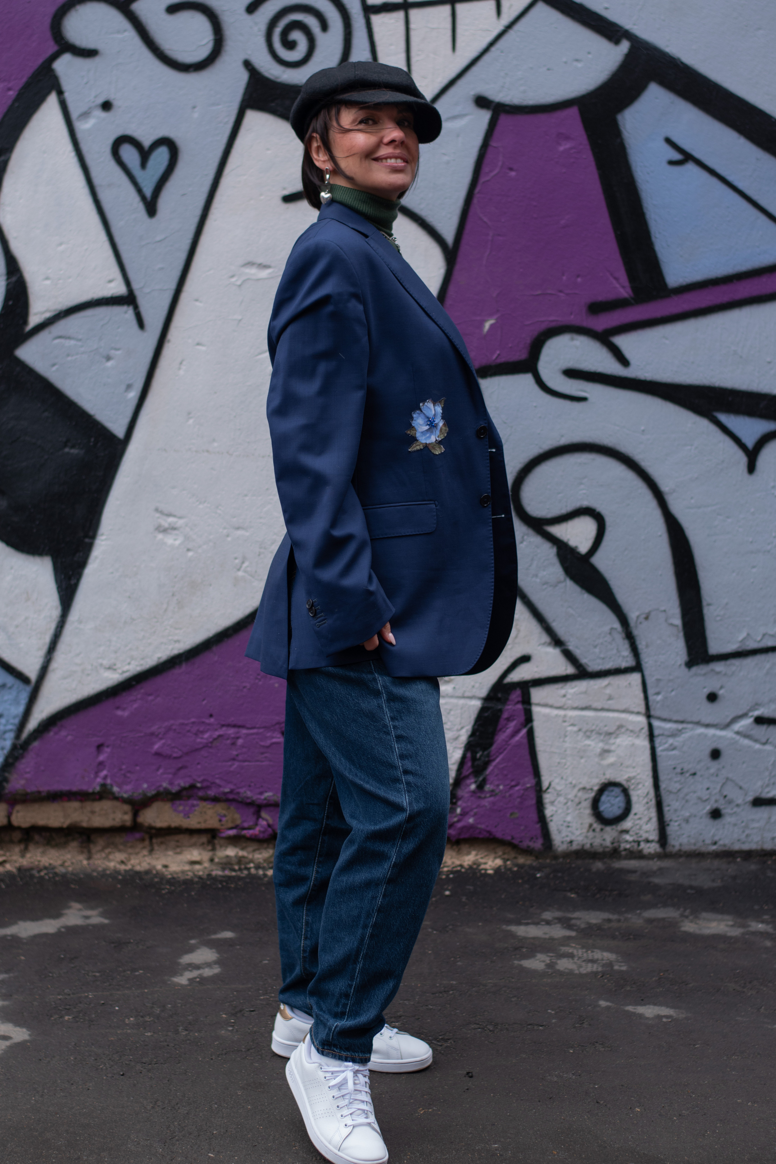 Индивидуальная. Фотограф Москва и МО