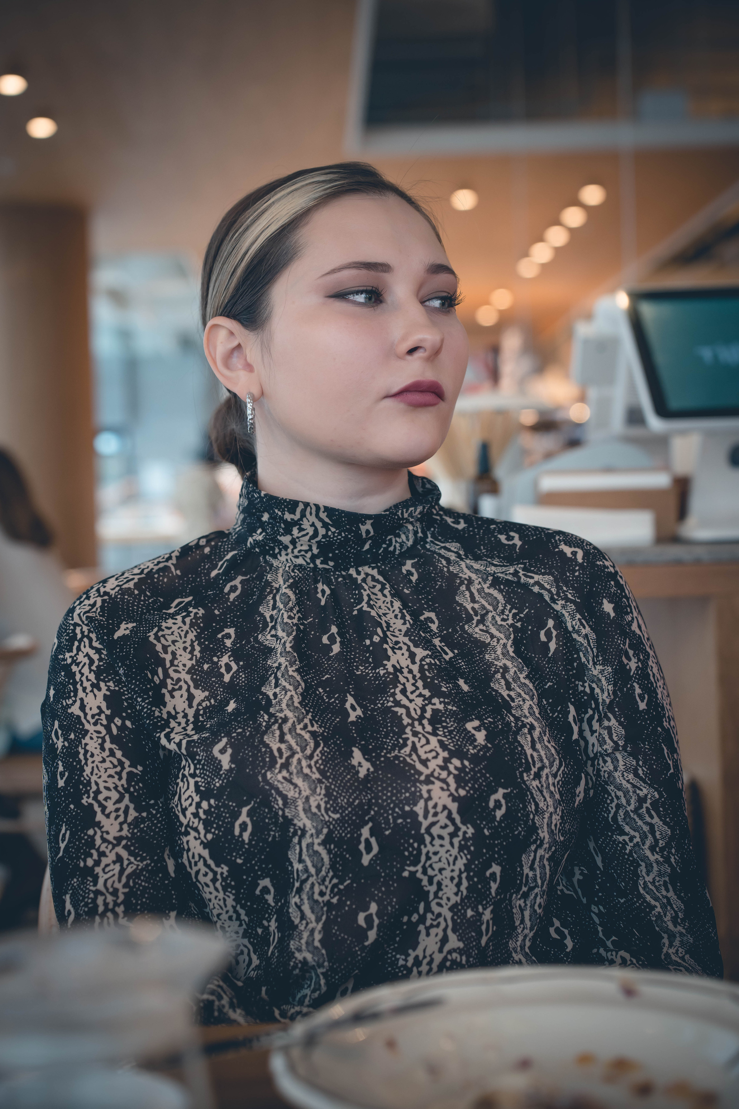 Встреча экспертов. Фотограф Москва и МО