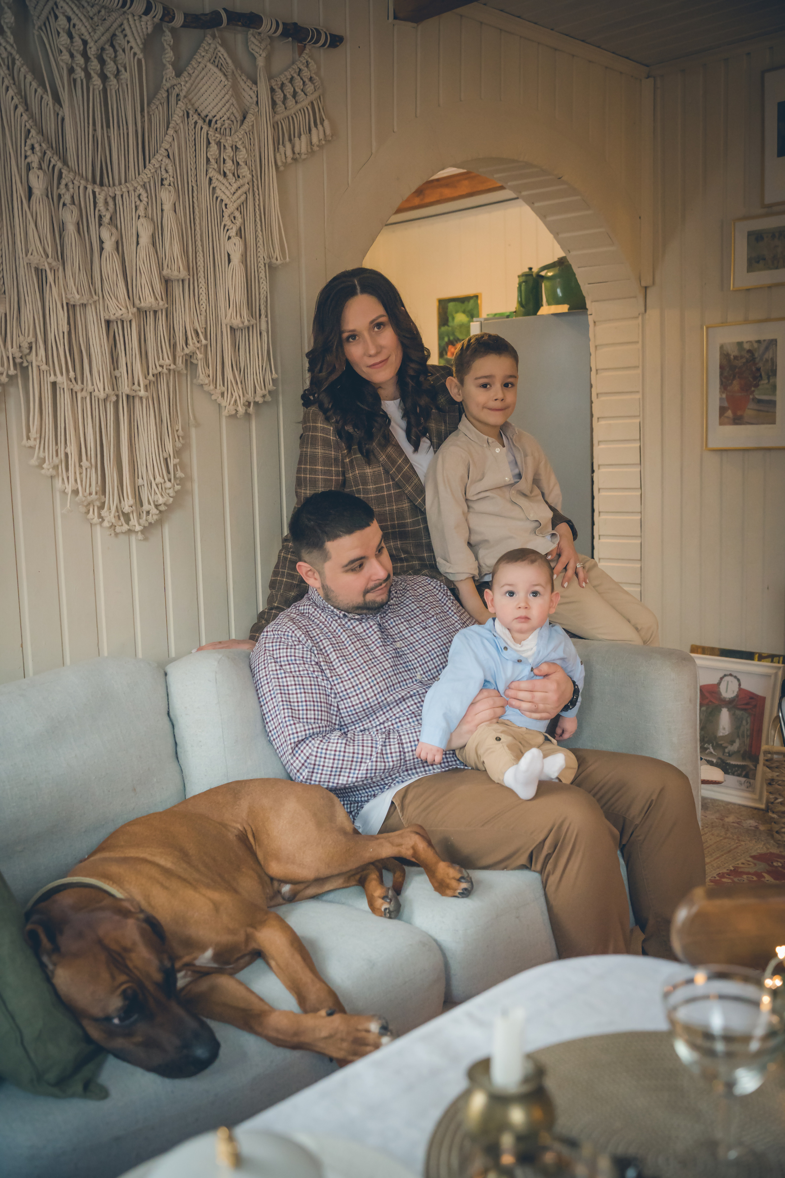 Детская и Семейная. Фотограф Москва и МО