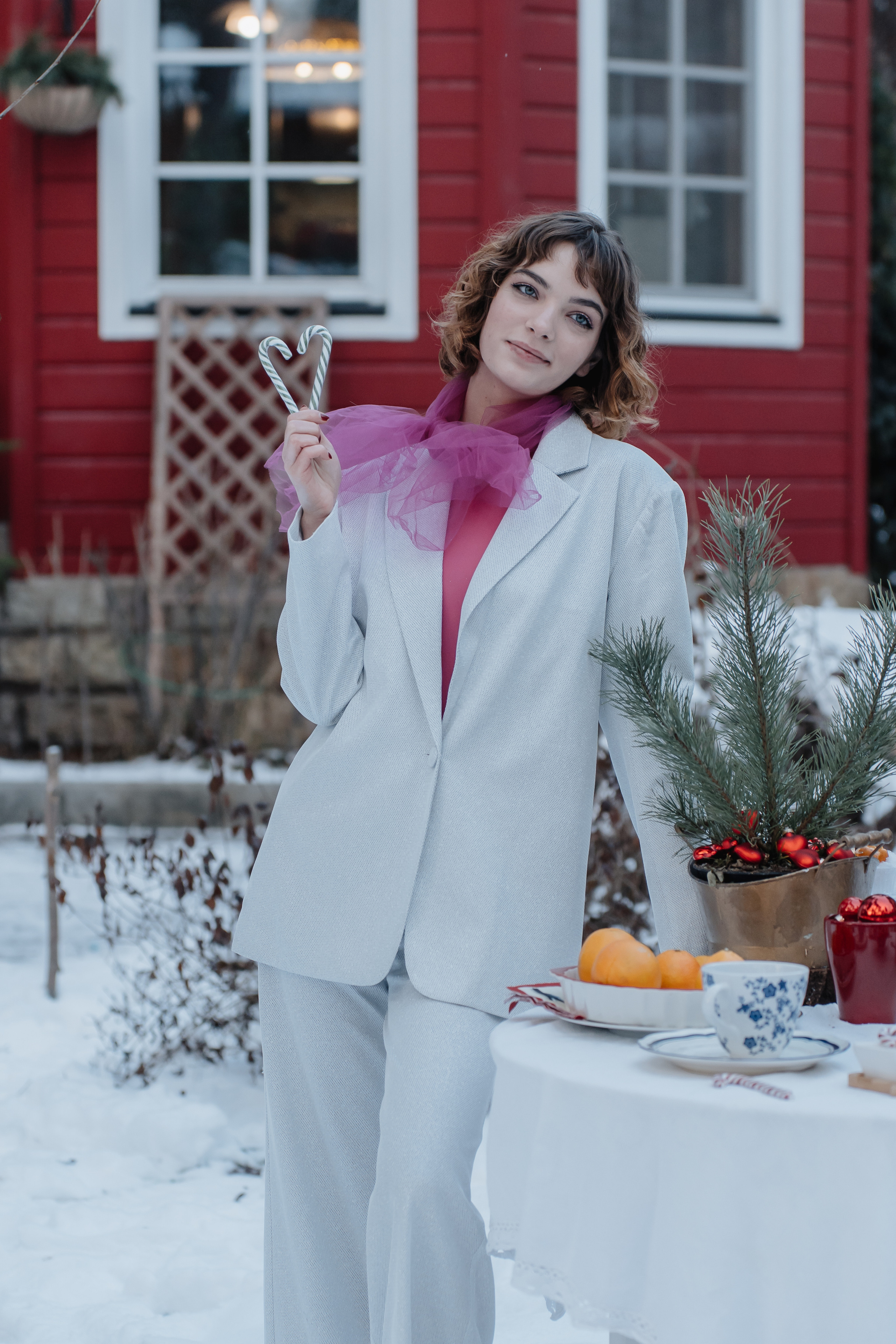 Соня. Фотограф Москва и МО