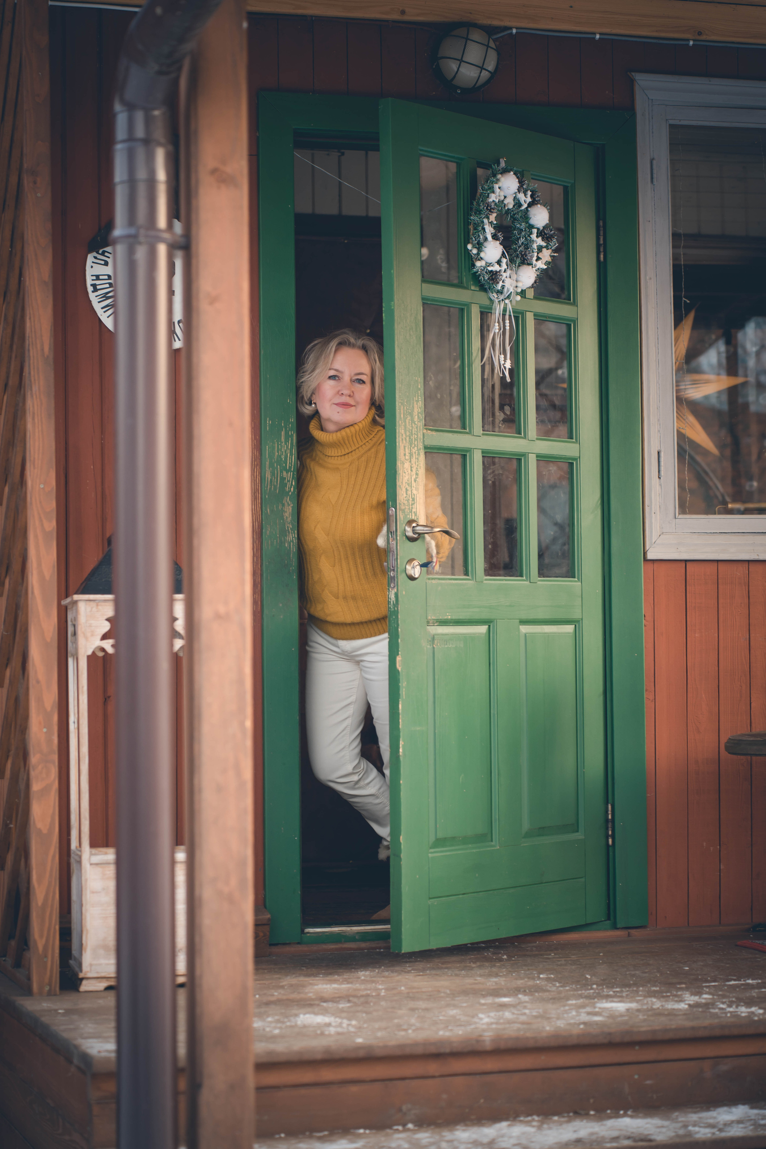 Индивидуальная. Фотограф Москва и МО