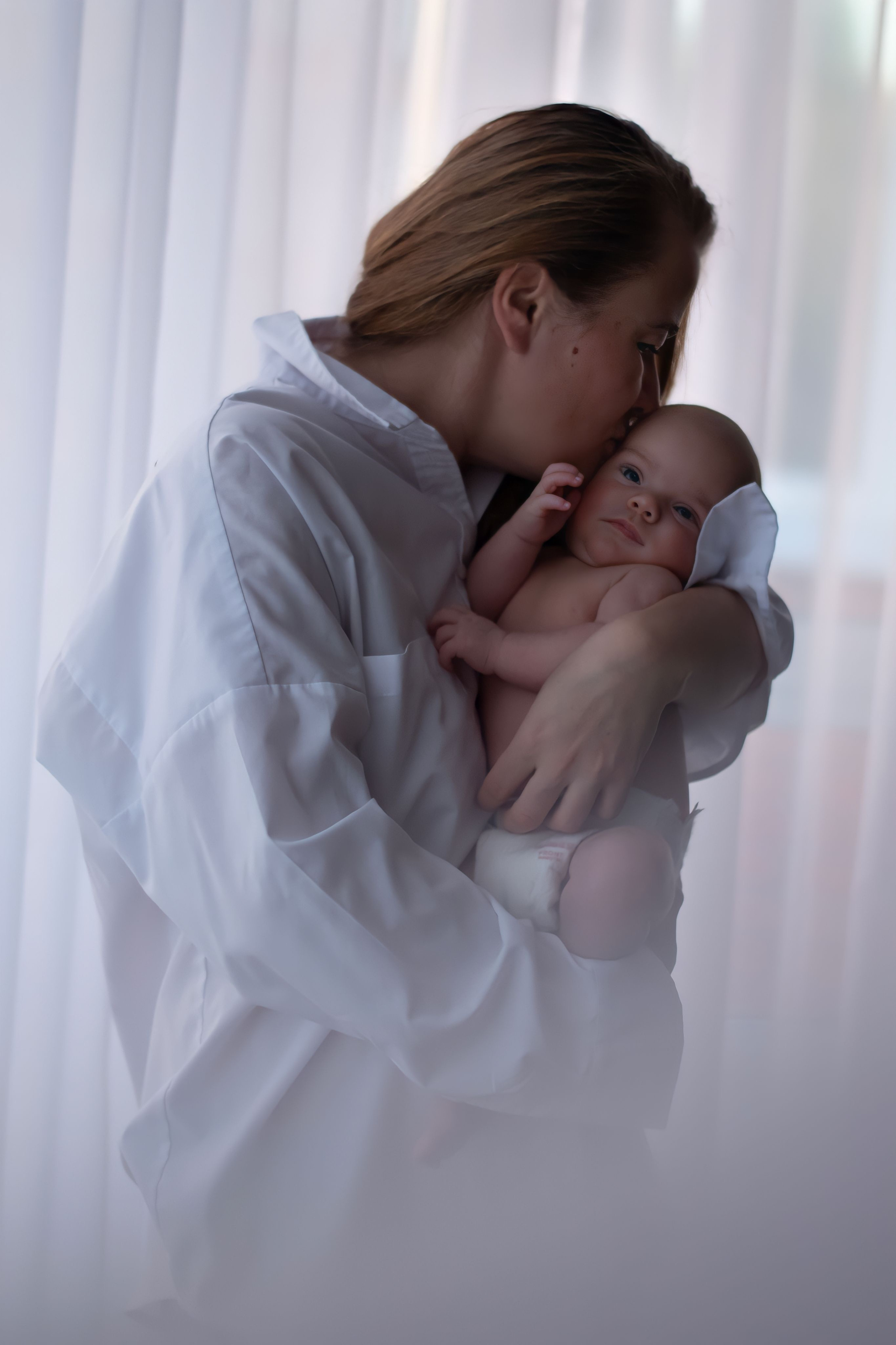 Индивидуальная. Фотограф Москва и МО