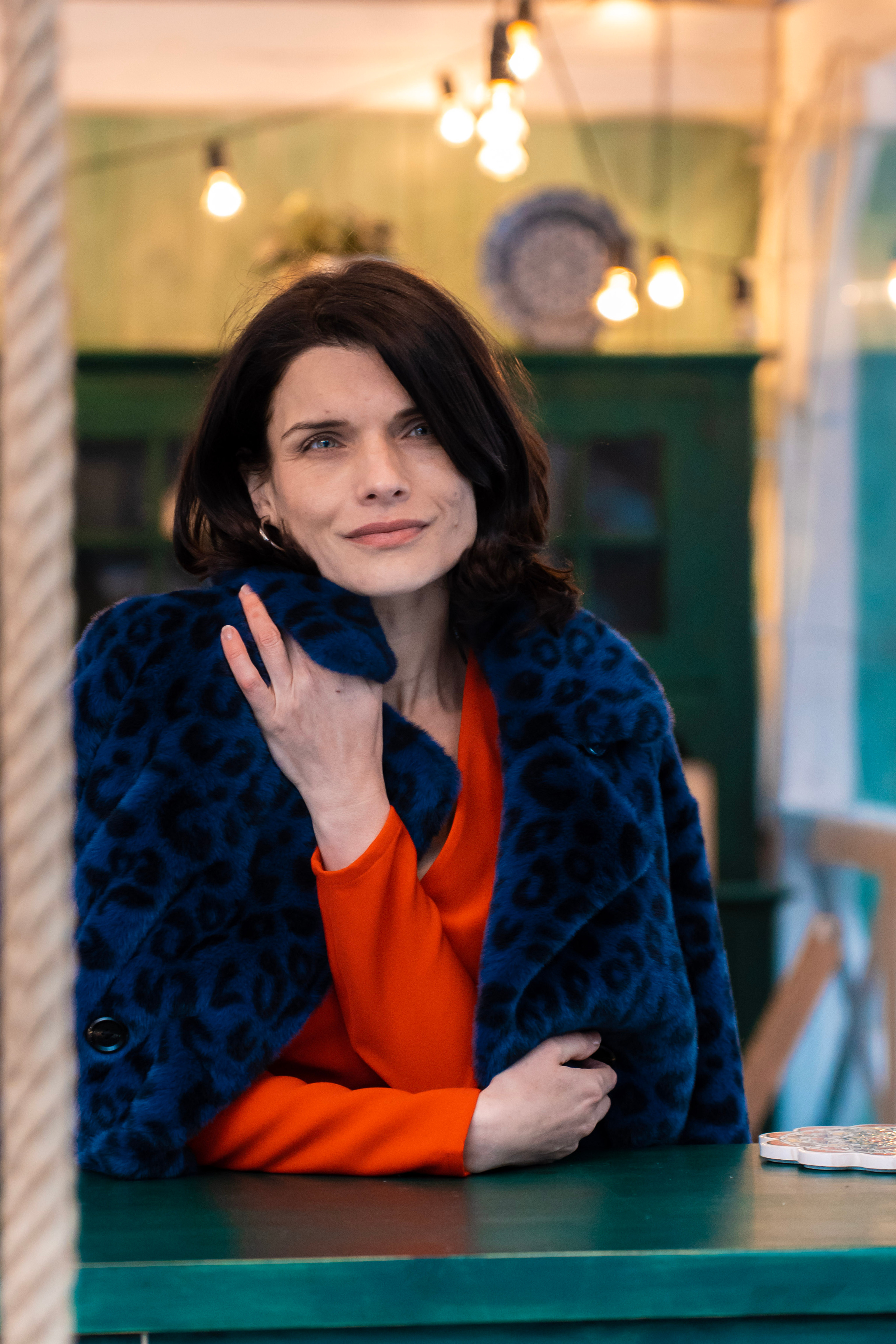 Анна. Фотограф Москва и МО