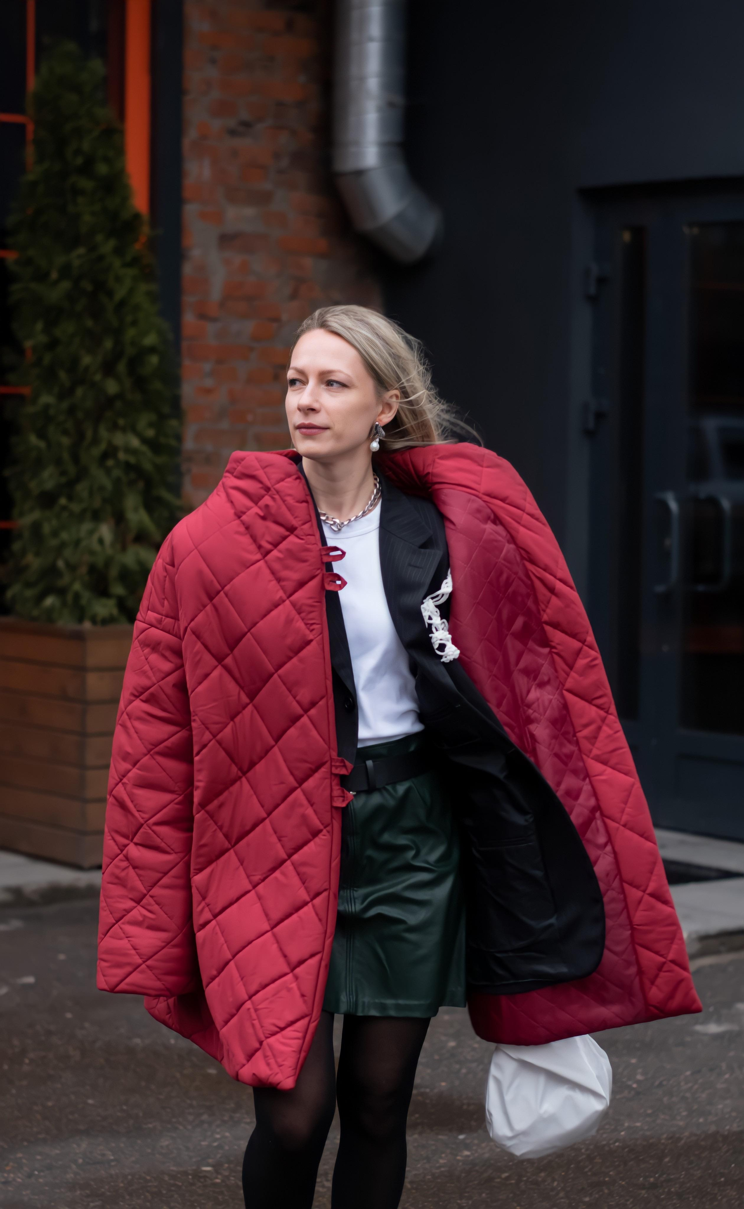 Индивидуальная. Фотограф Москва и МО