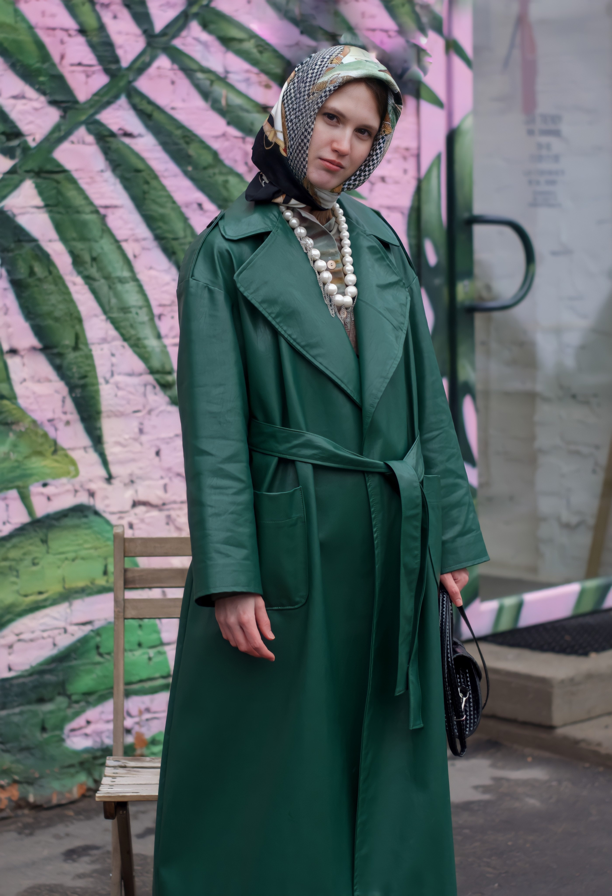 Индивидуальная. Фотограф Москва и МО