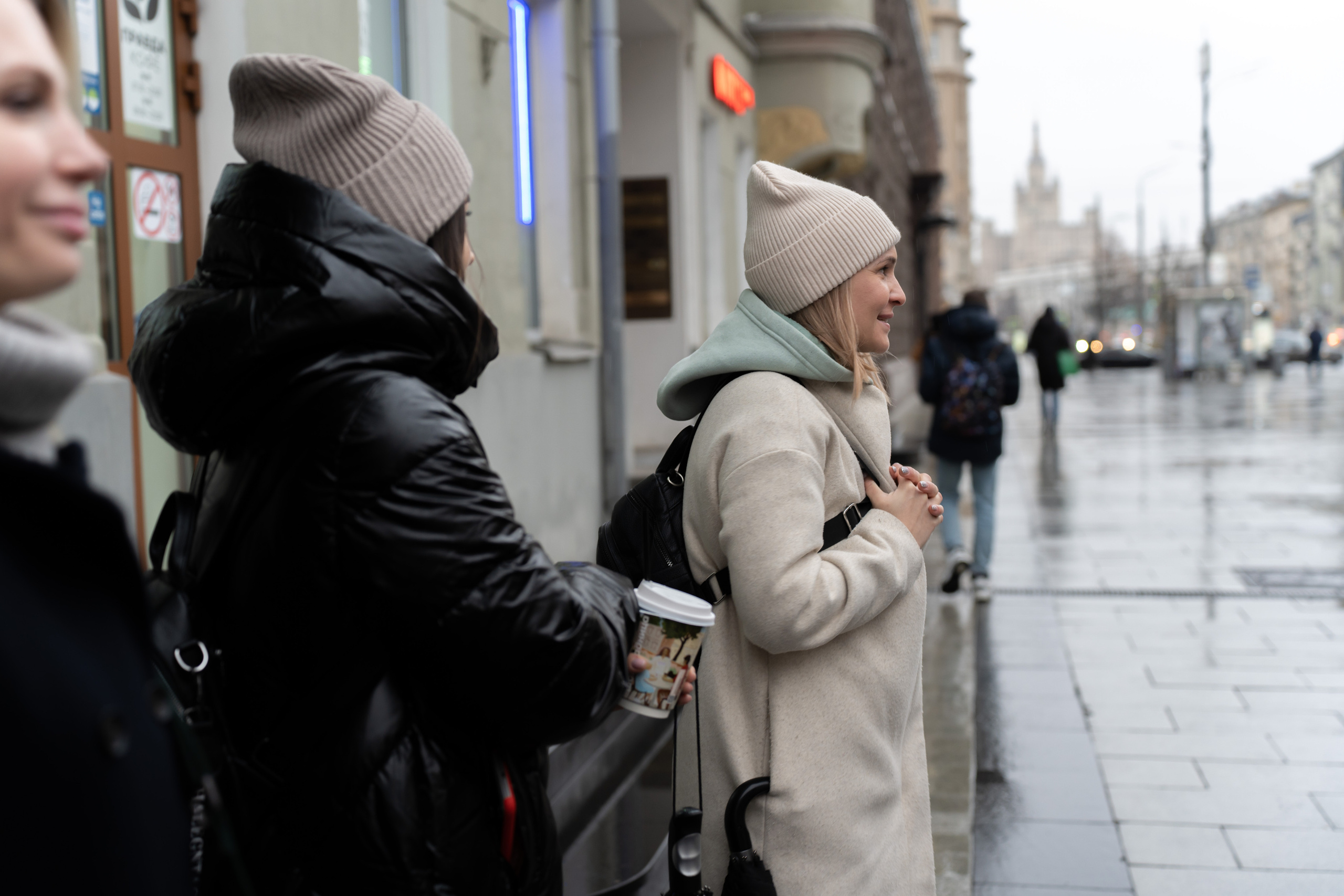 Экскурсия. Фотограф Москва и МО