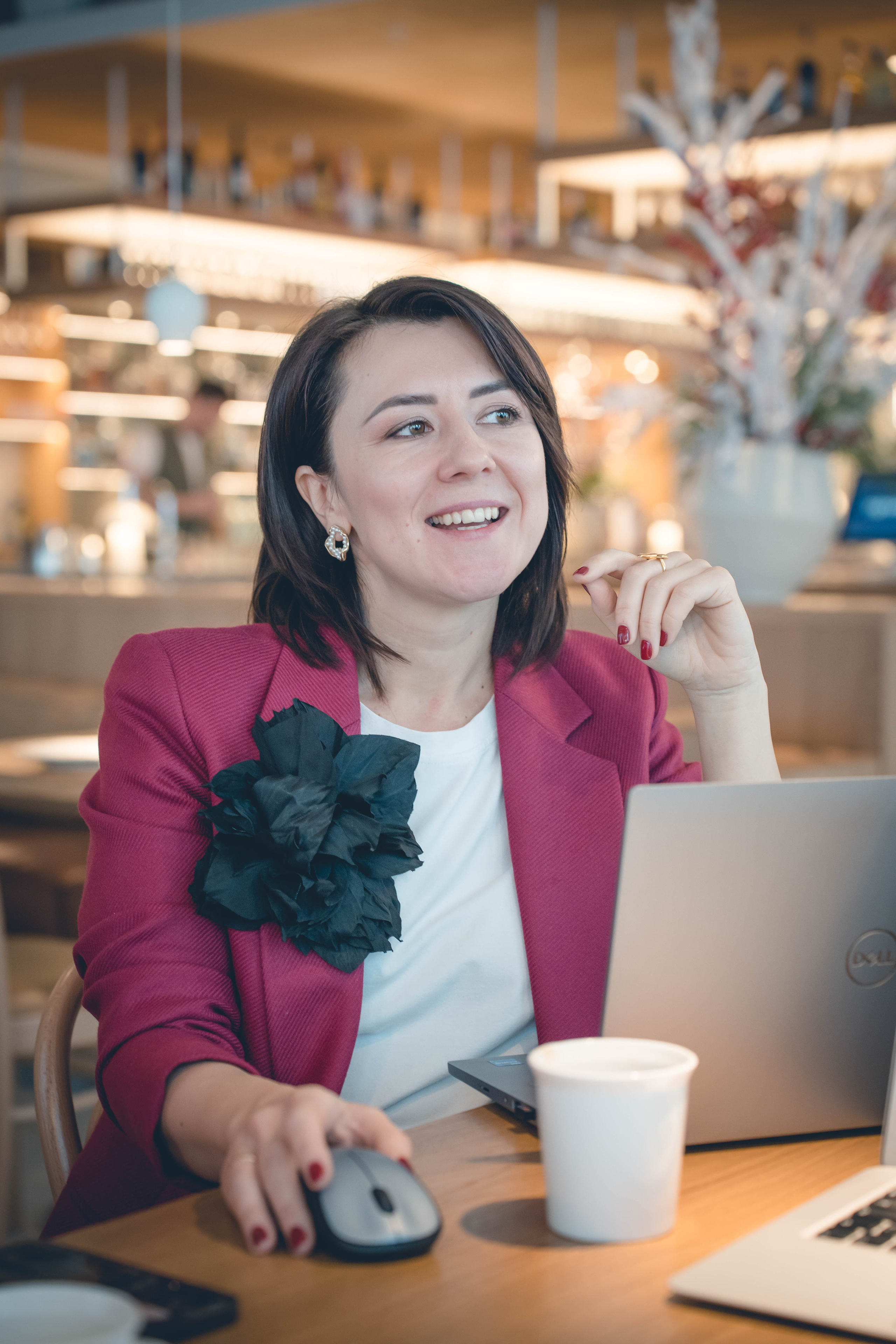 Встреча экспертов. Фотограф Москва и МО