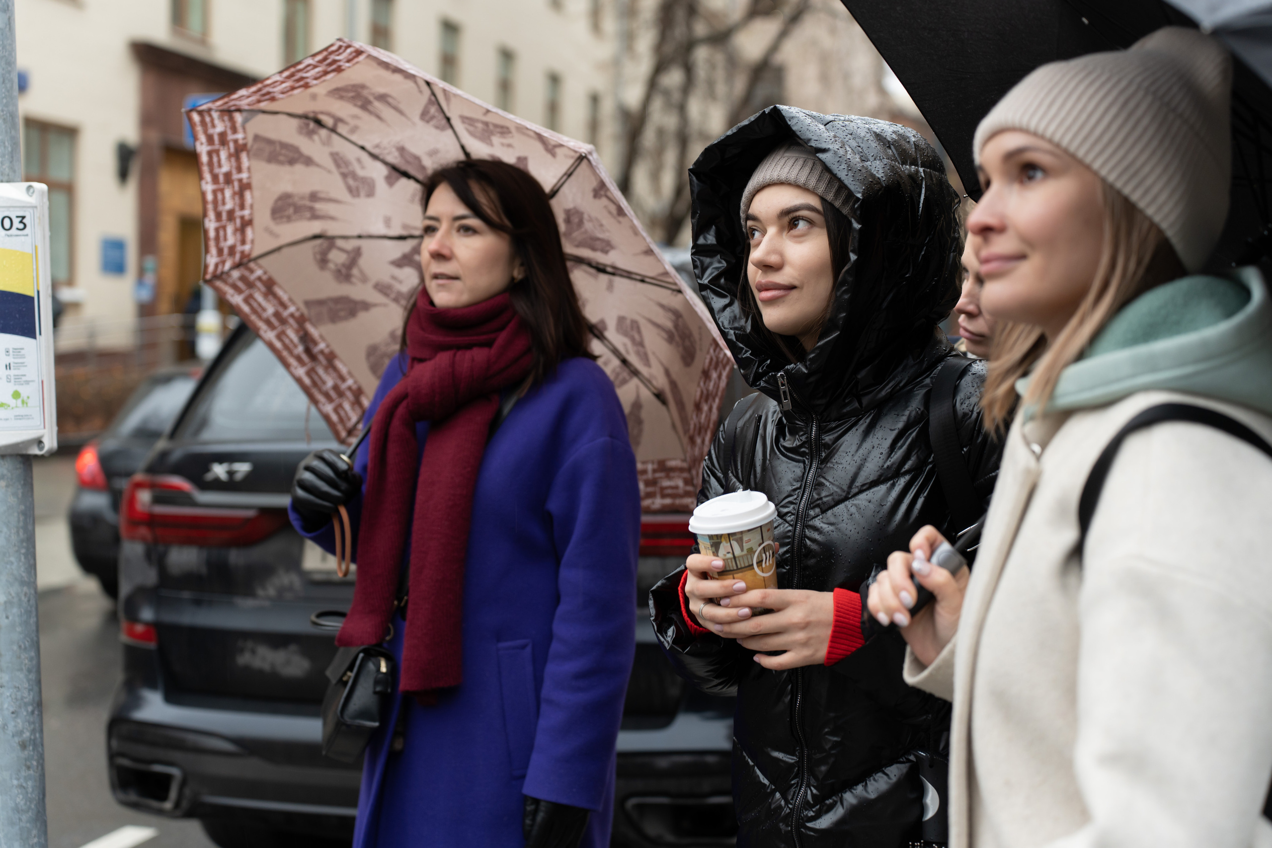 Экскурсия. Фотограф Москва и МО