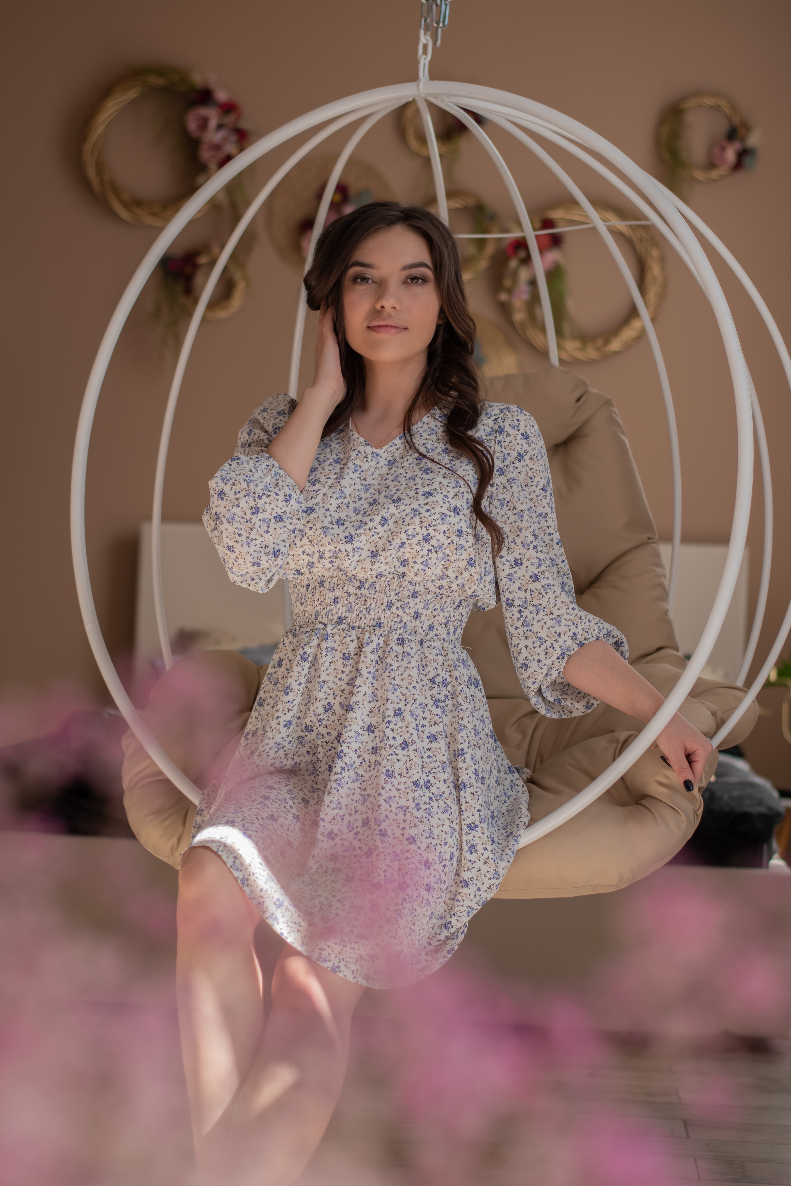 Индивидуальная. Фотограф Москва и МО