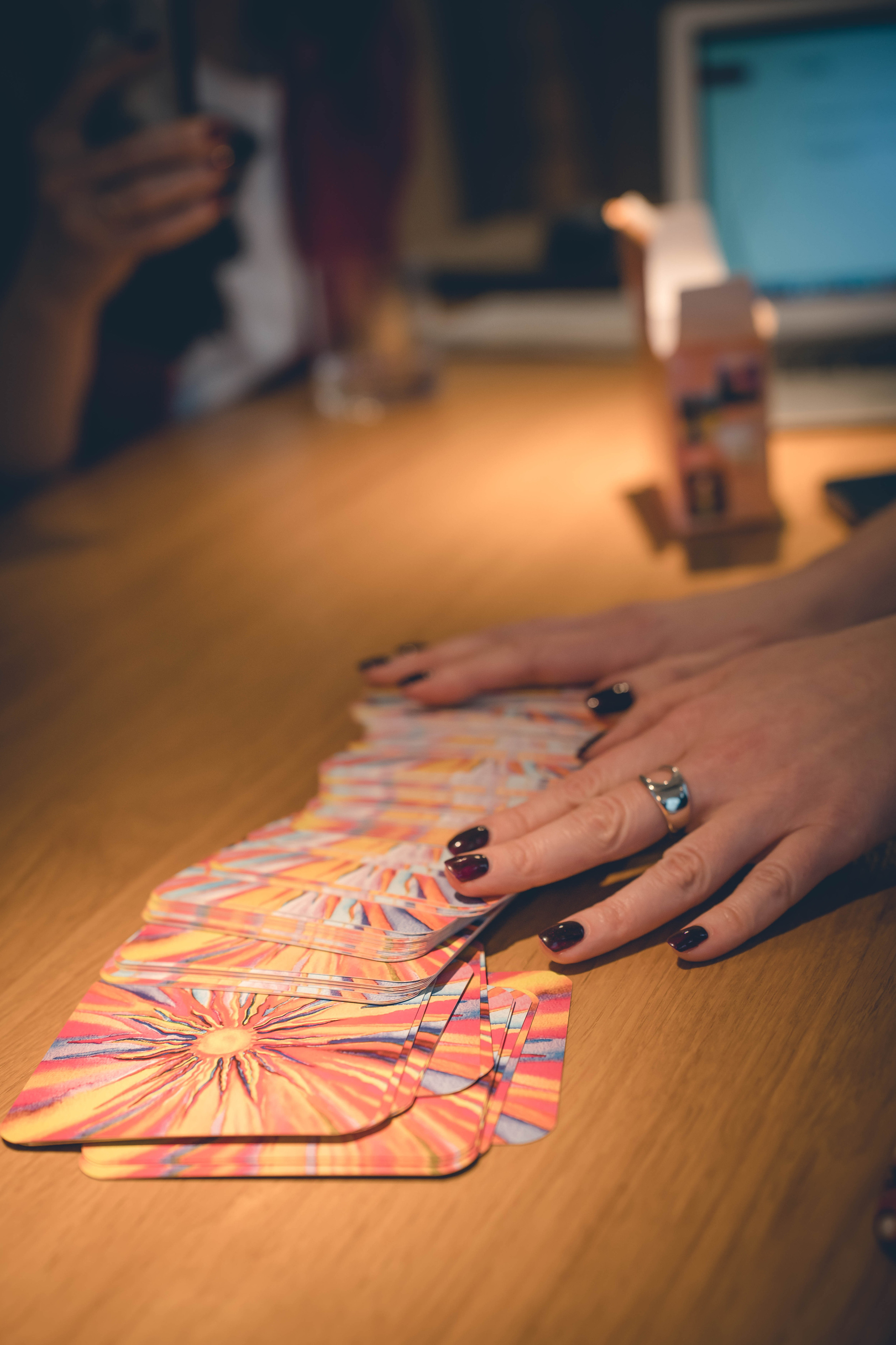 Встреча экспертов. Фотограф Москва и МО