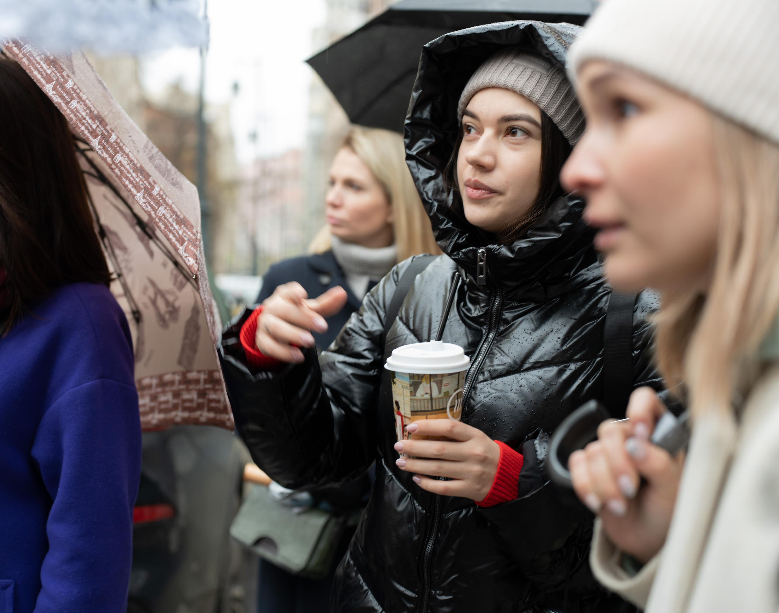 Экскурсия. Фотограф Москва и МО