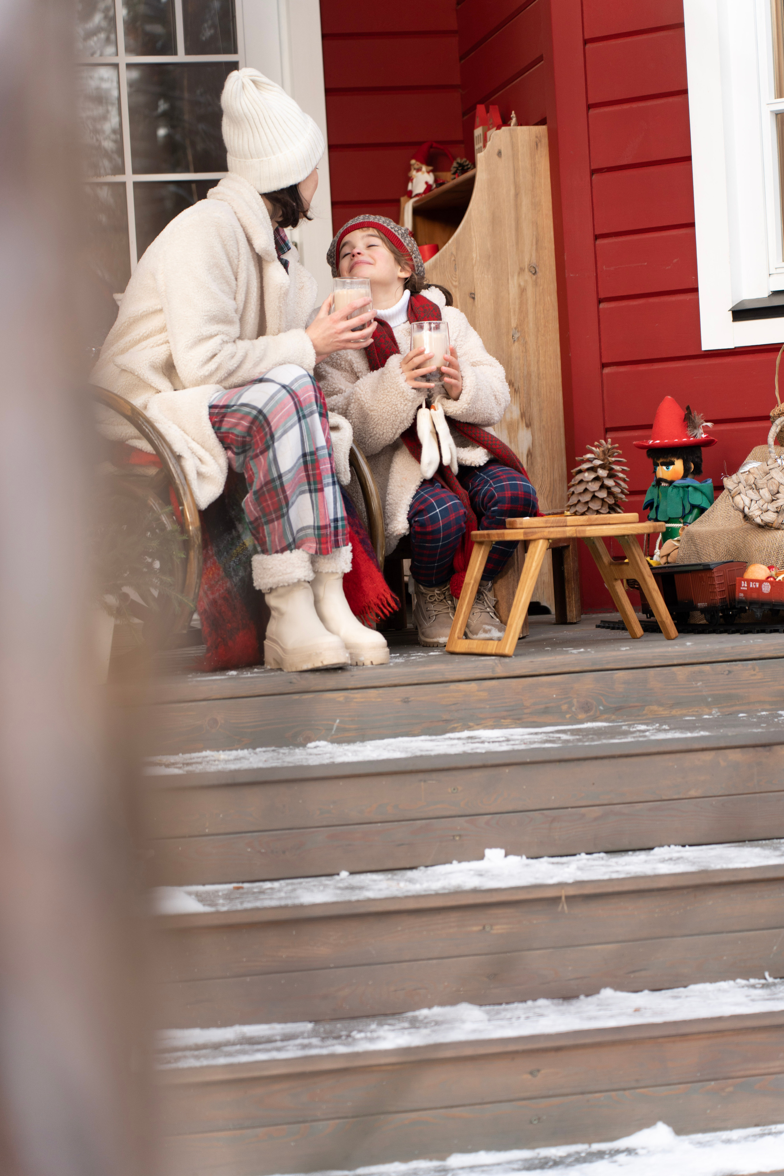 Анна и Маша. Фотограф Москва и МО