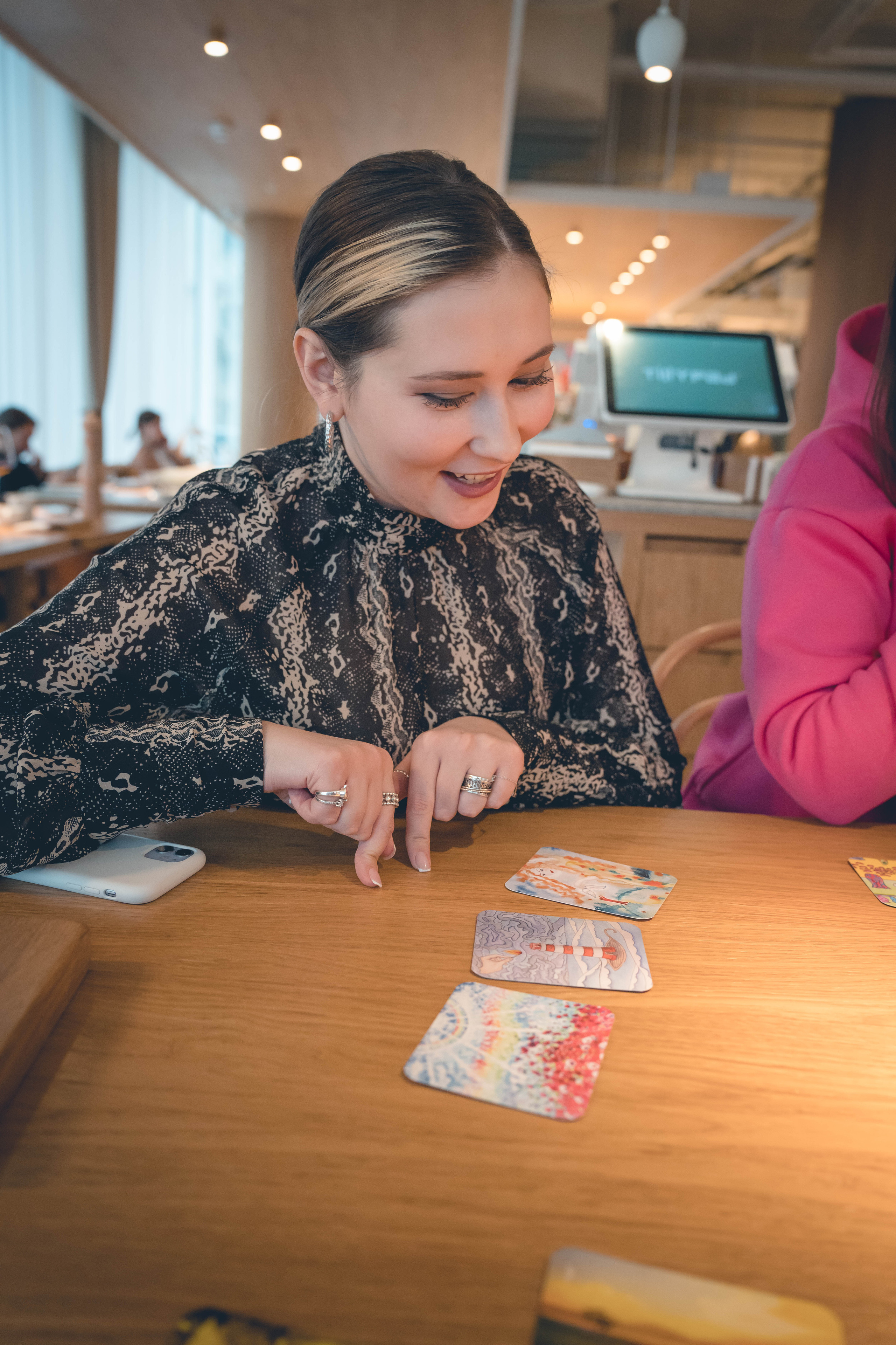 Встреча экспертов. Фотограф Москва и МО