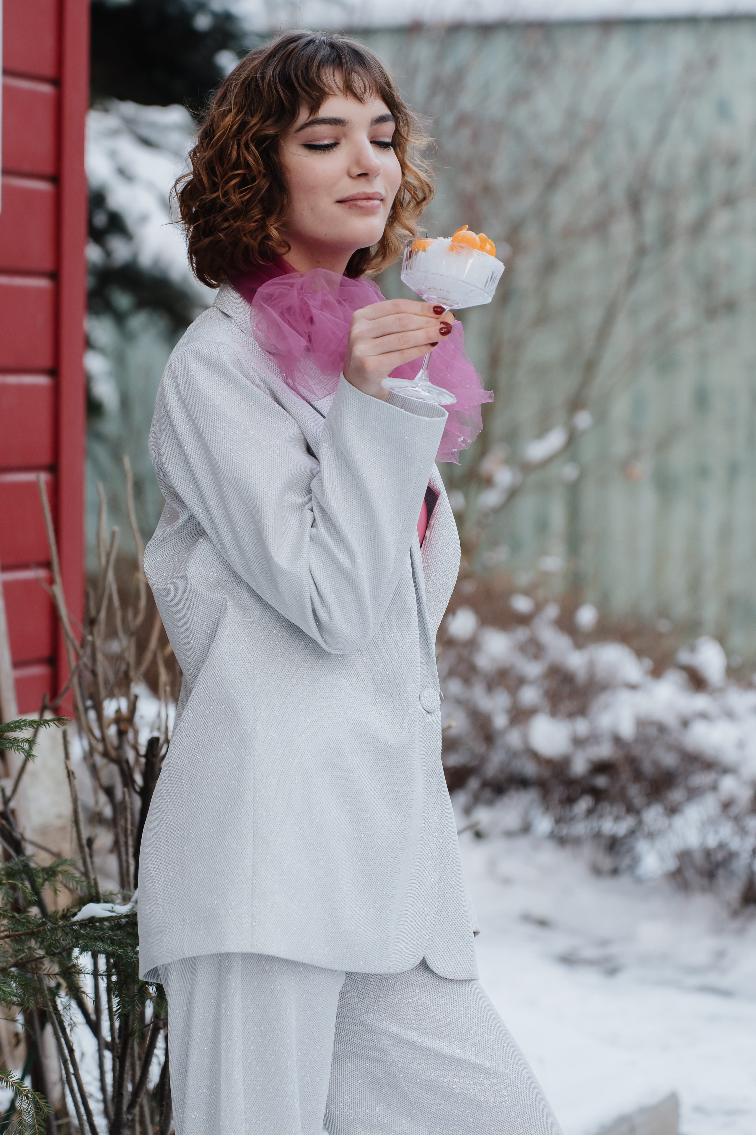 Соня. Фотограф Москва и МО