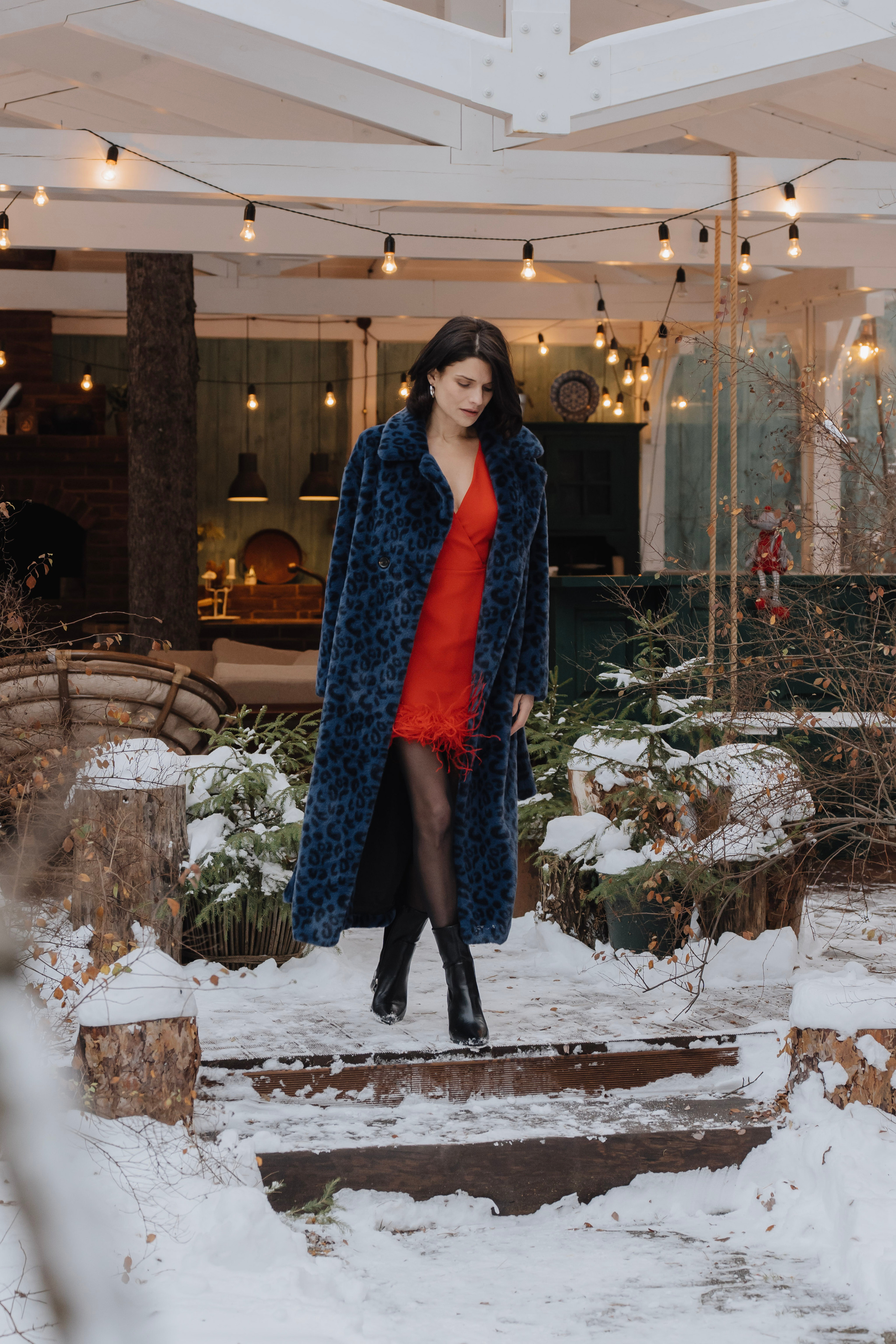 Анна. Фотограф Москва и МО