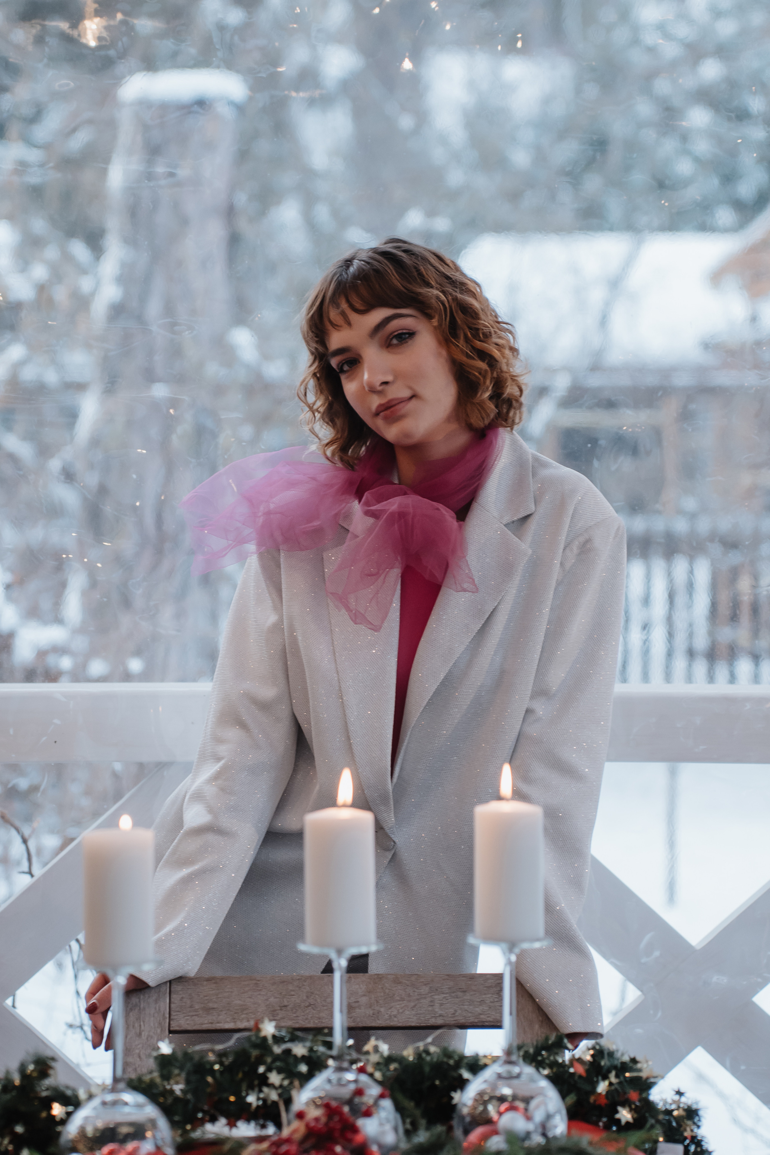 Соня. Фотограф Москва и МО