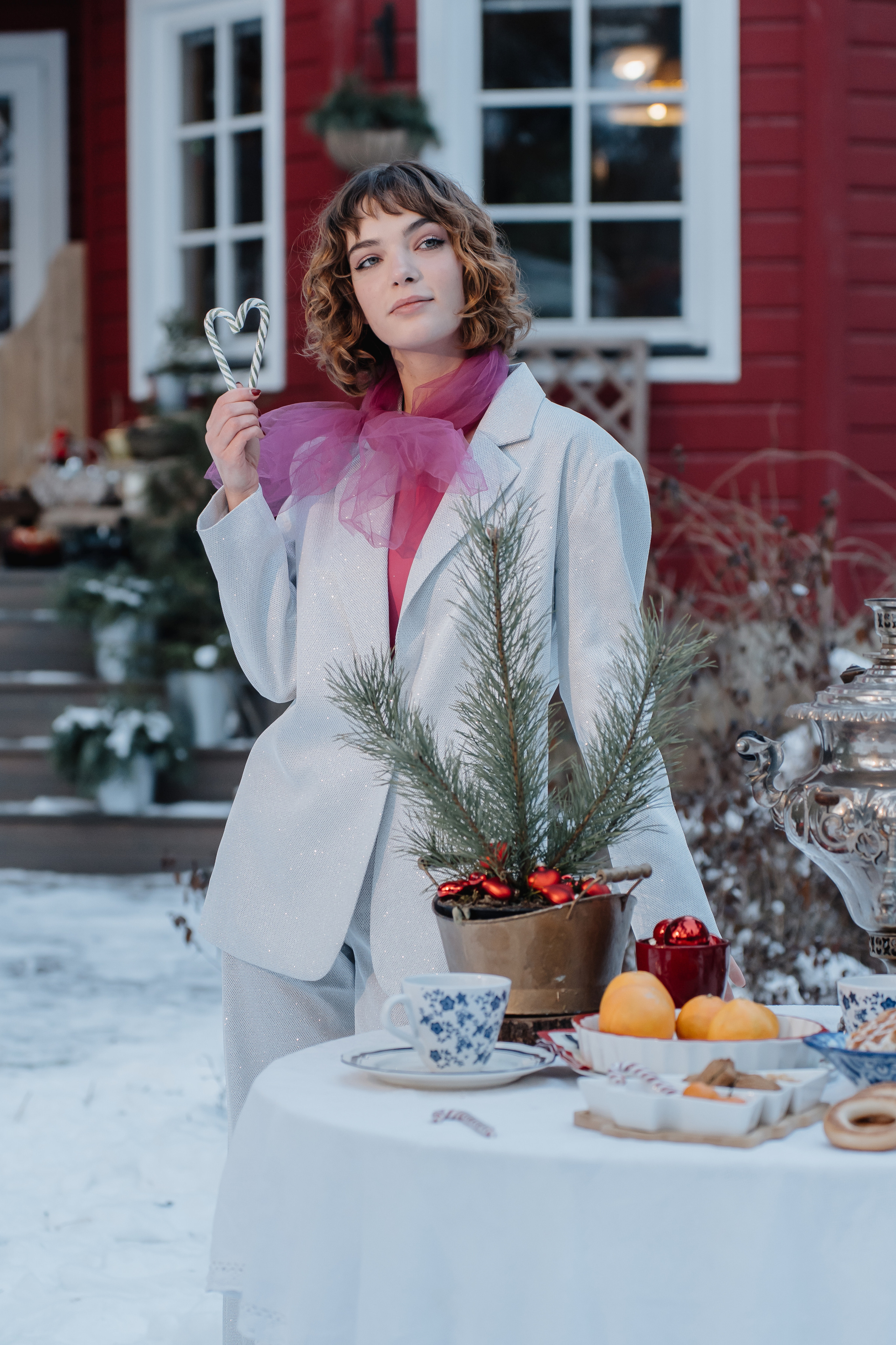 Соня. Фотограф Москва и МО