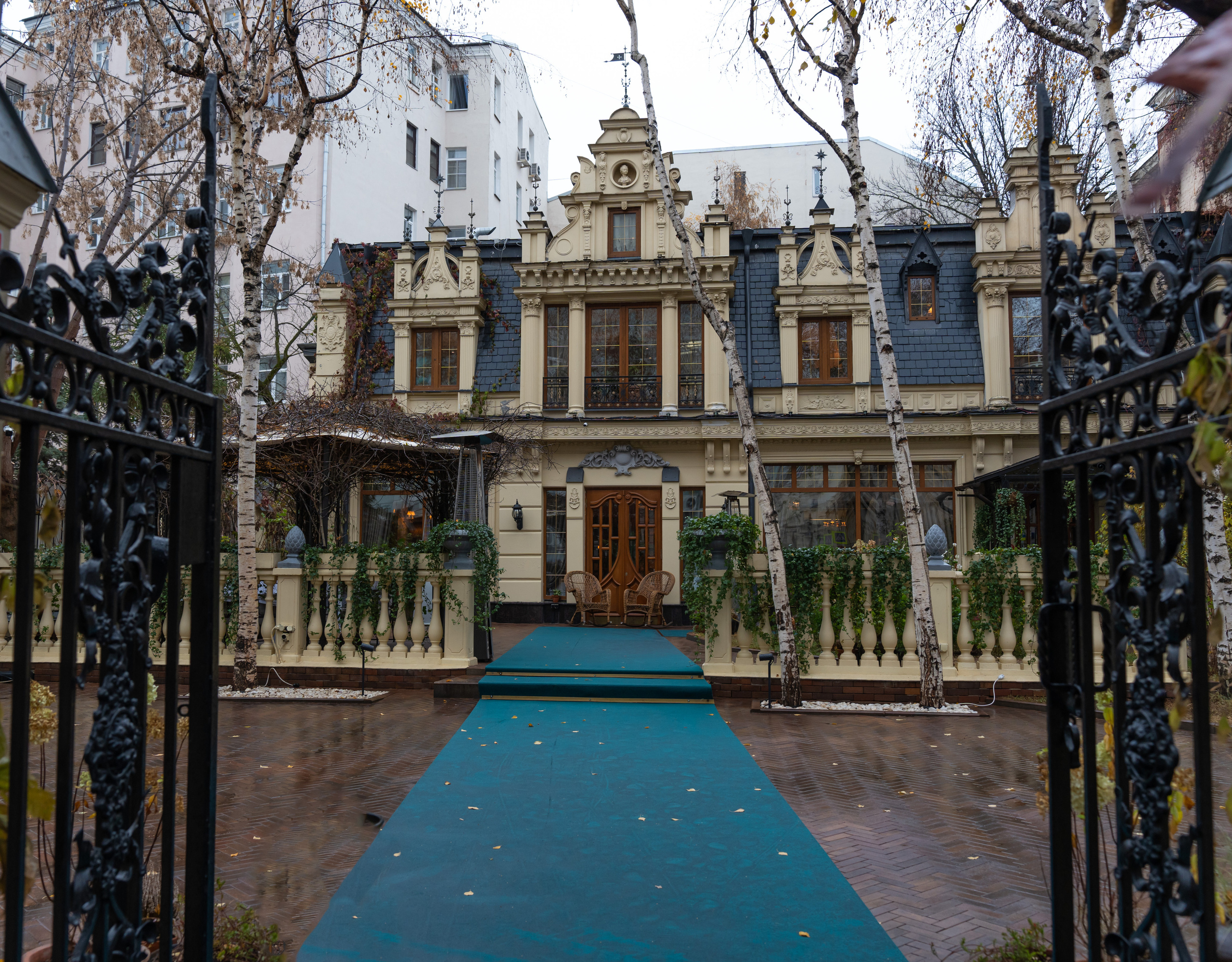 Экскурсия. Фотограф Москва и МО