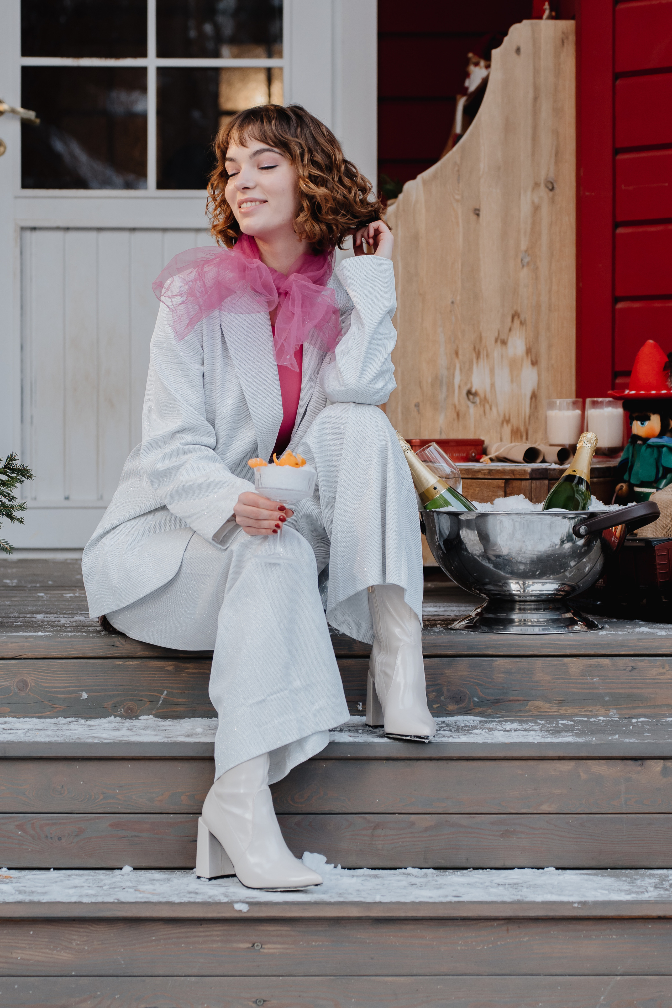 Соня. Фотограф Москва и МО