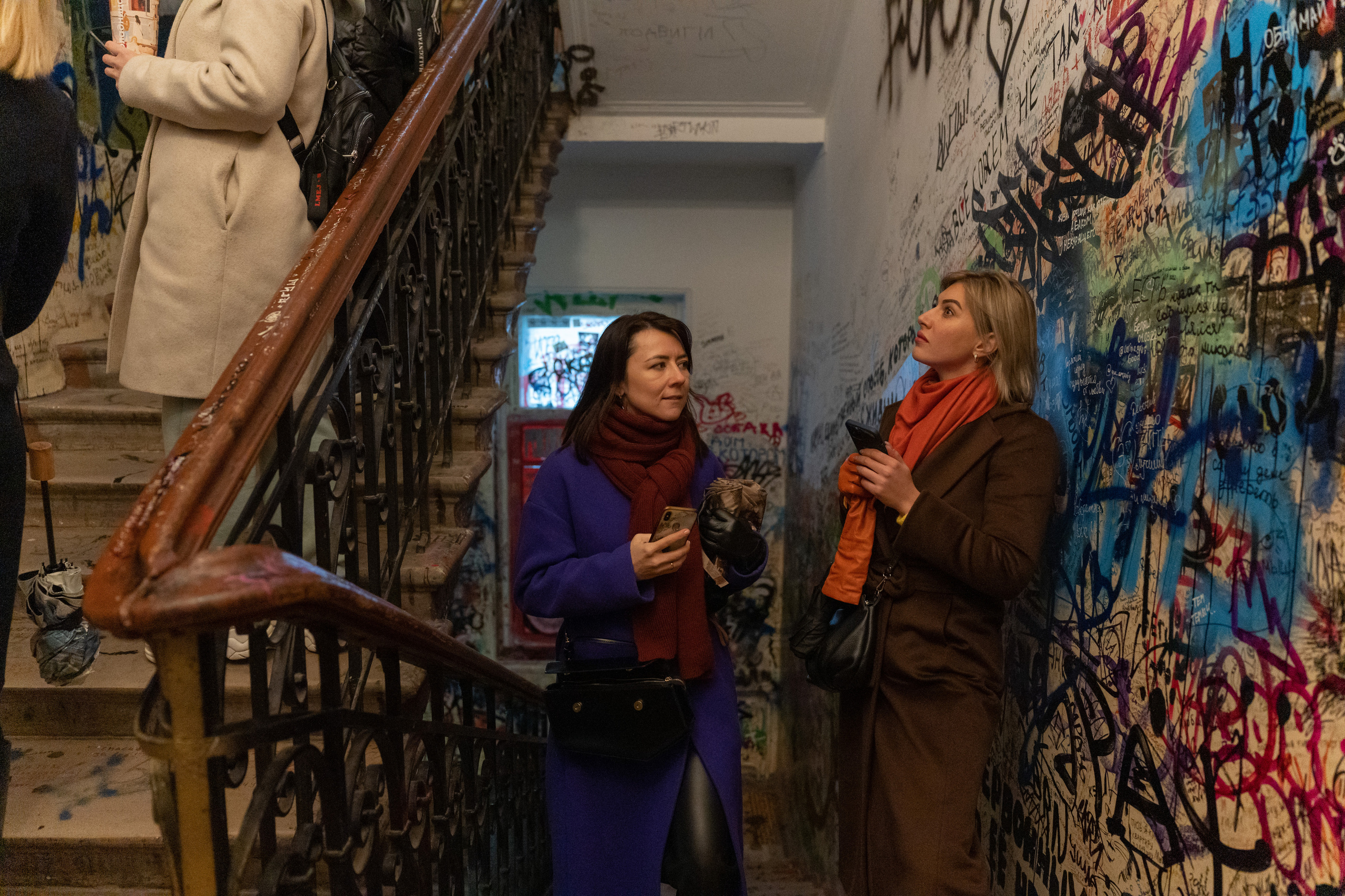 Экскурсия. Фотограф Москва и МО