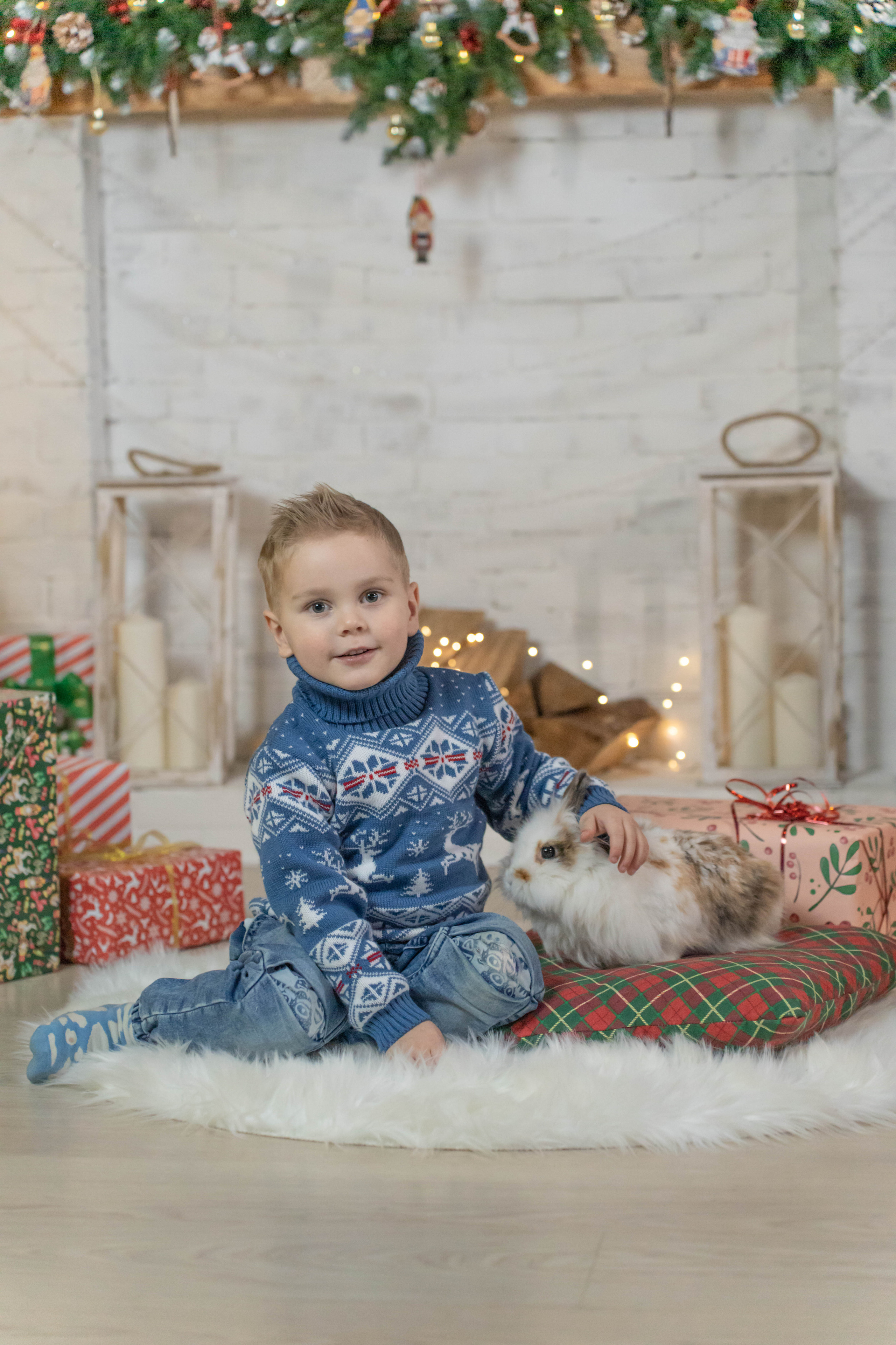 Детская и Семейная. Фотограф Москва и МО