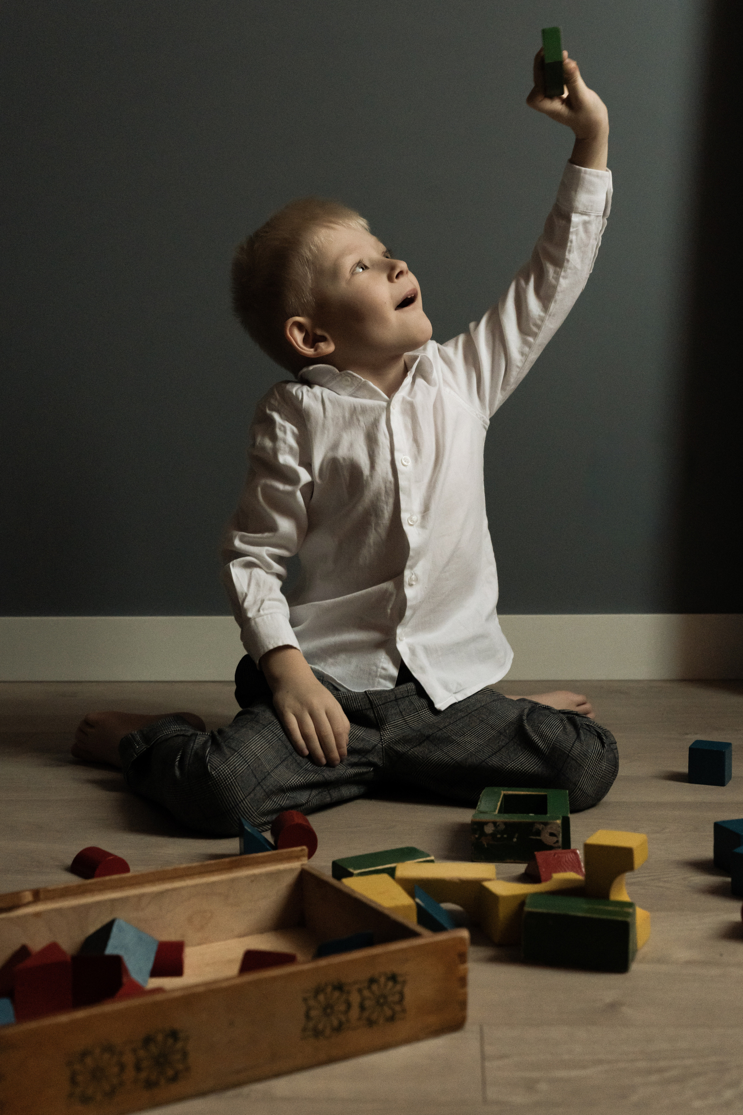 Детская и Семейная. Фотограф Москва и МО