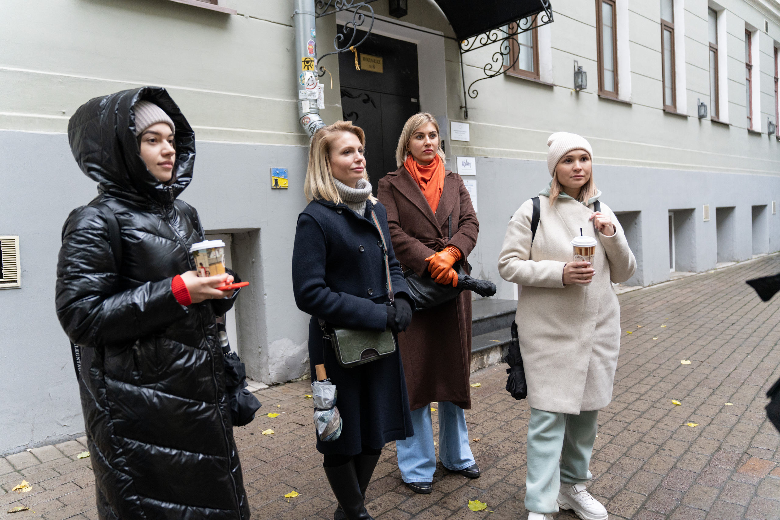 Экскурсия. Фотограф Москва и МО