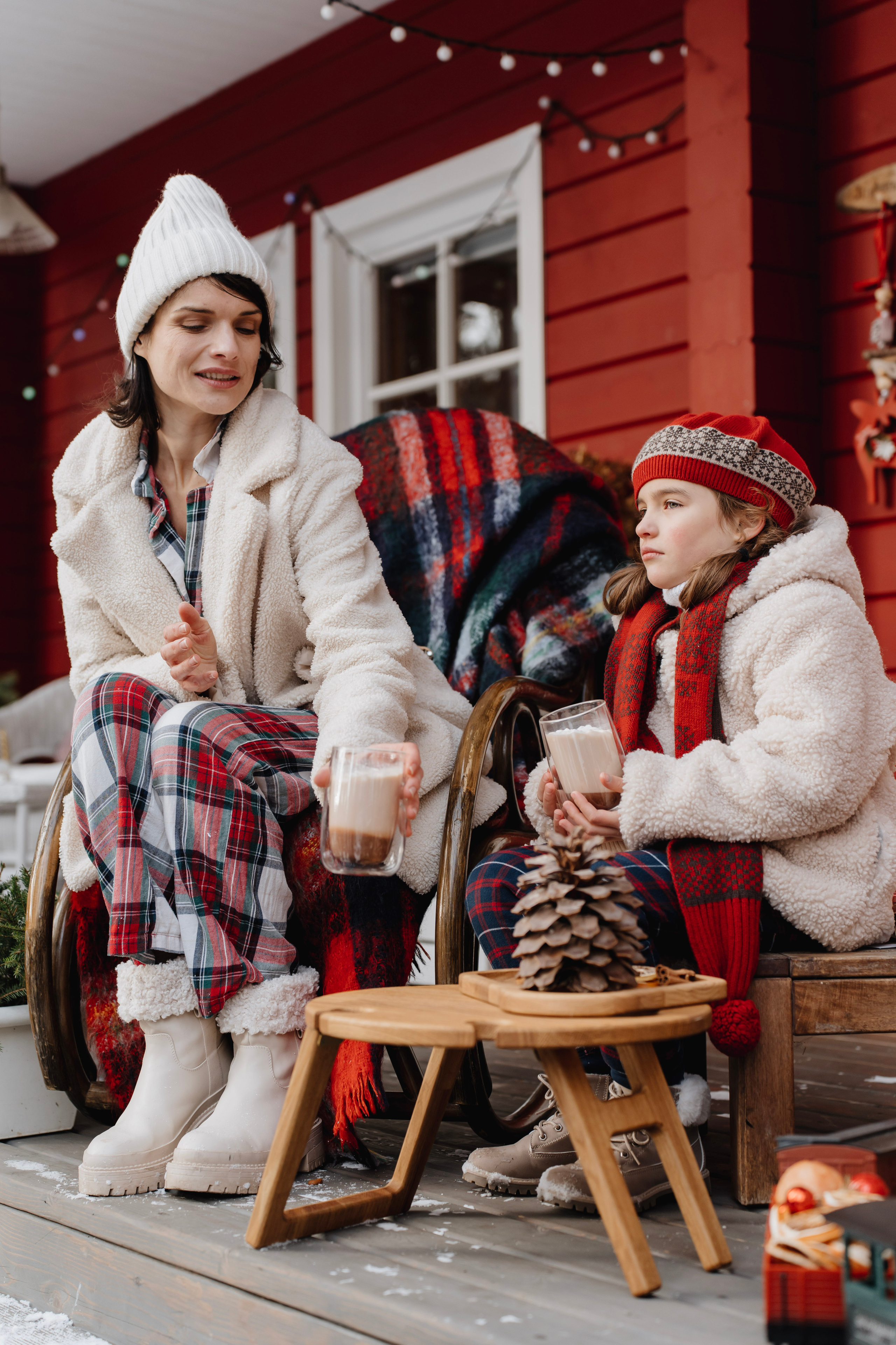 Анна и Маша. Фотограф Москва и МО