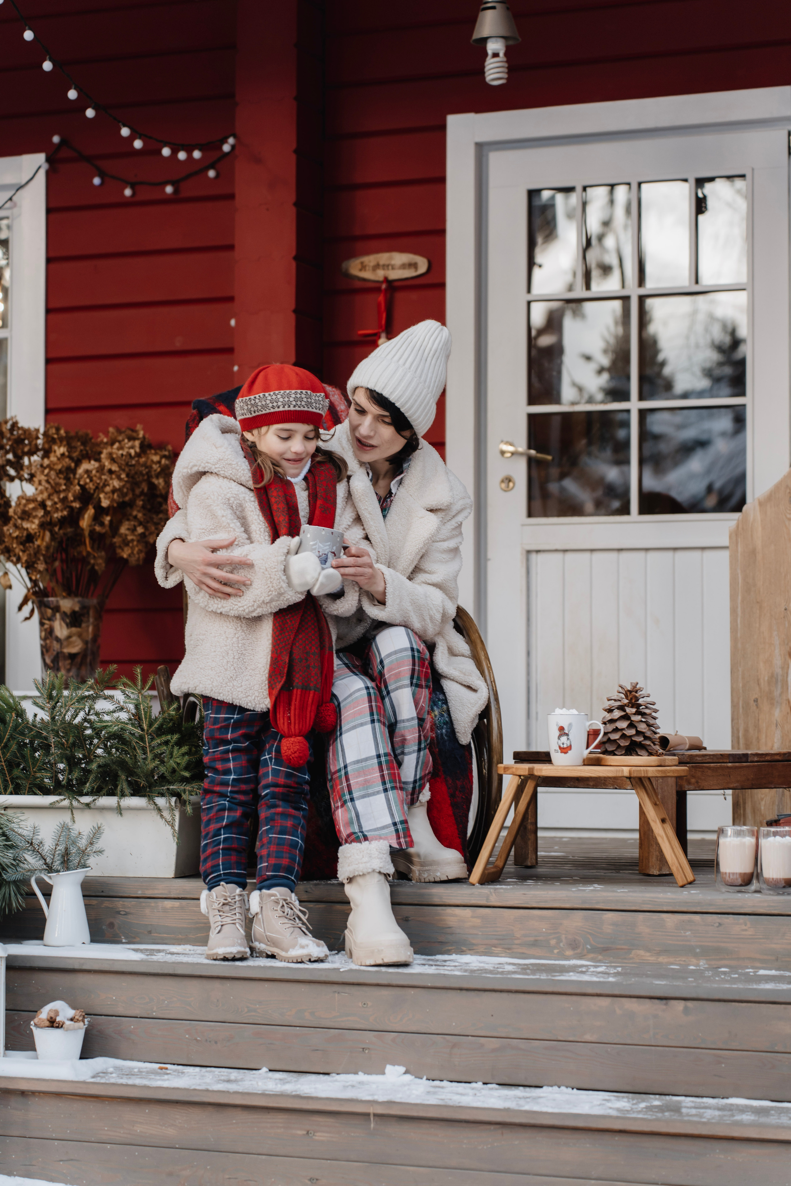 Анна и Маша. Фотограф Москва и МО