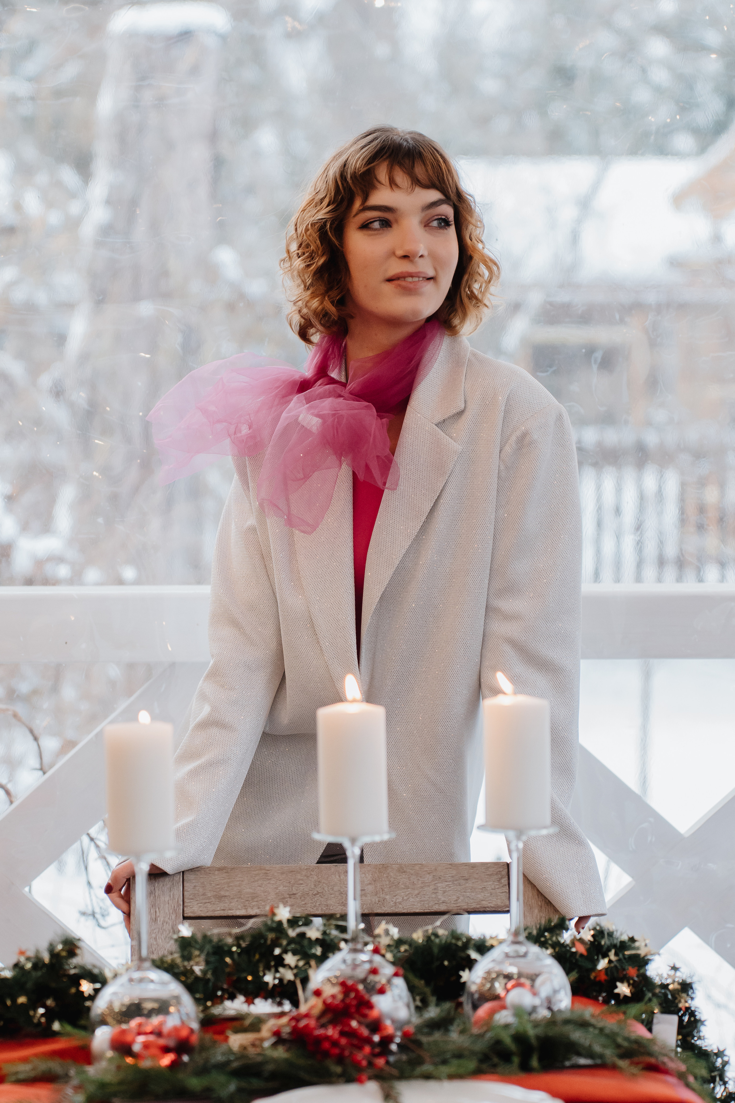 Соня. Фотограф Москва и МО