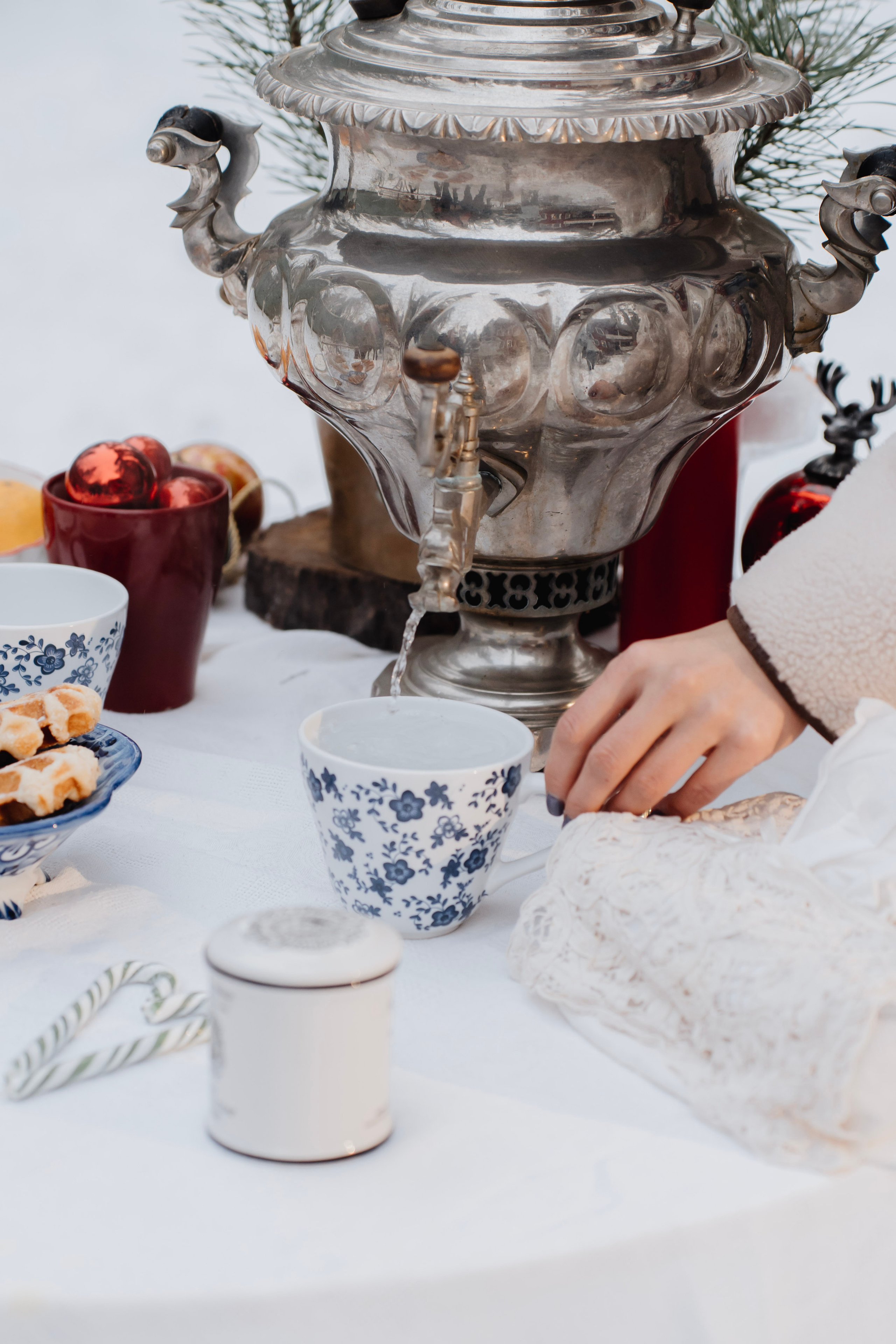 Анна. Фотограф Москва и МО