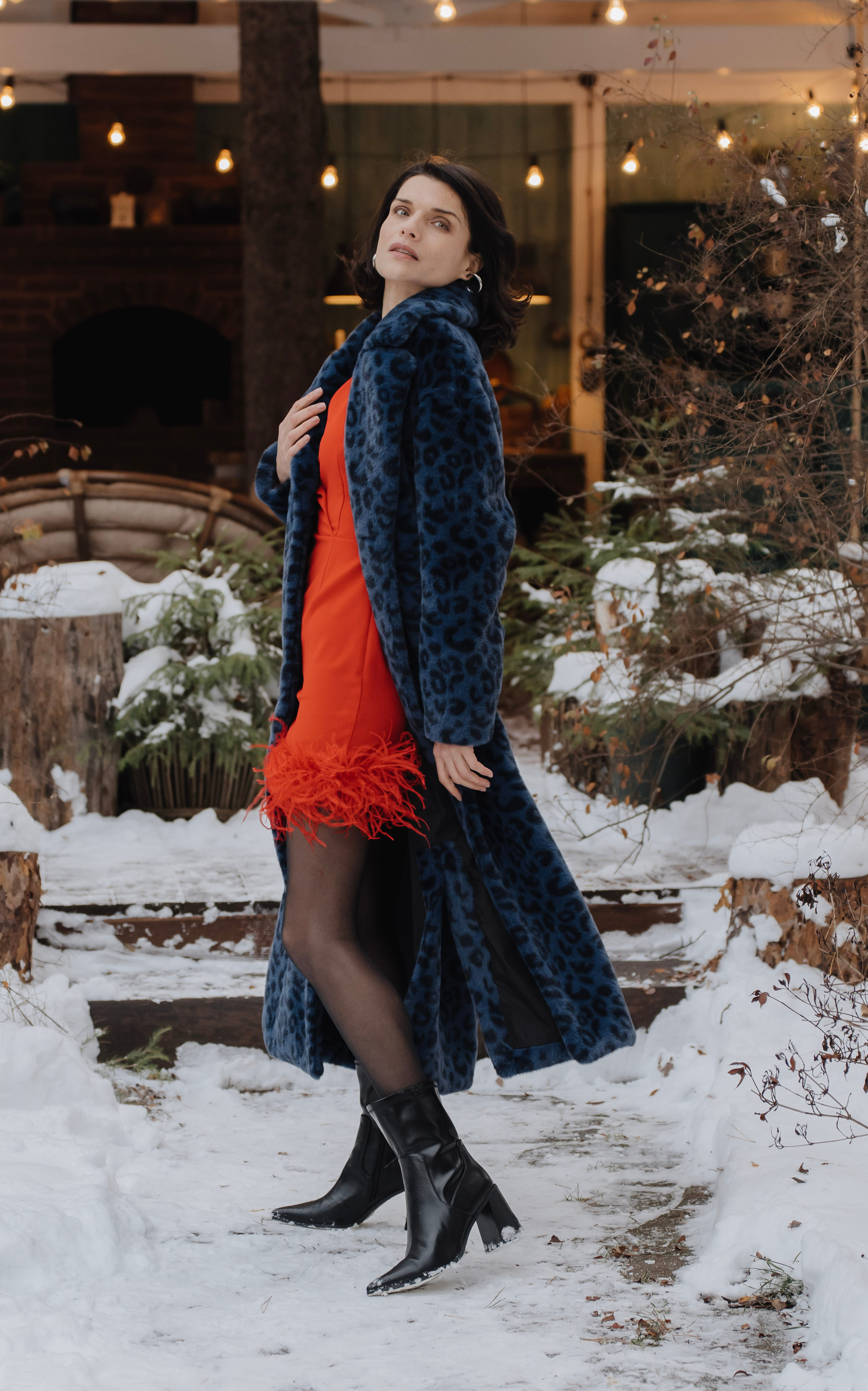 Анна. Фотограф Москва и МО