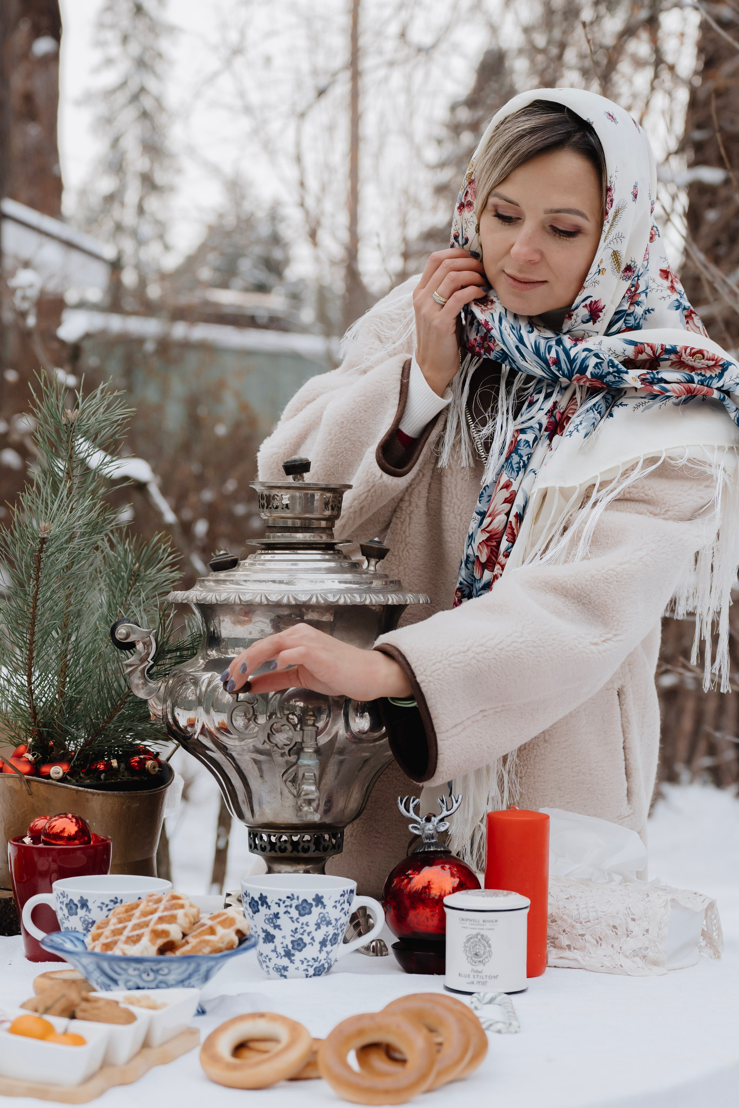 Анна. Фотограф Москва и МО