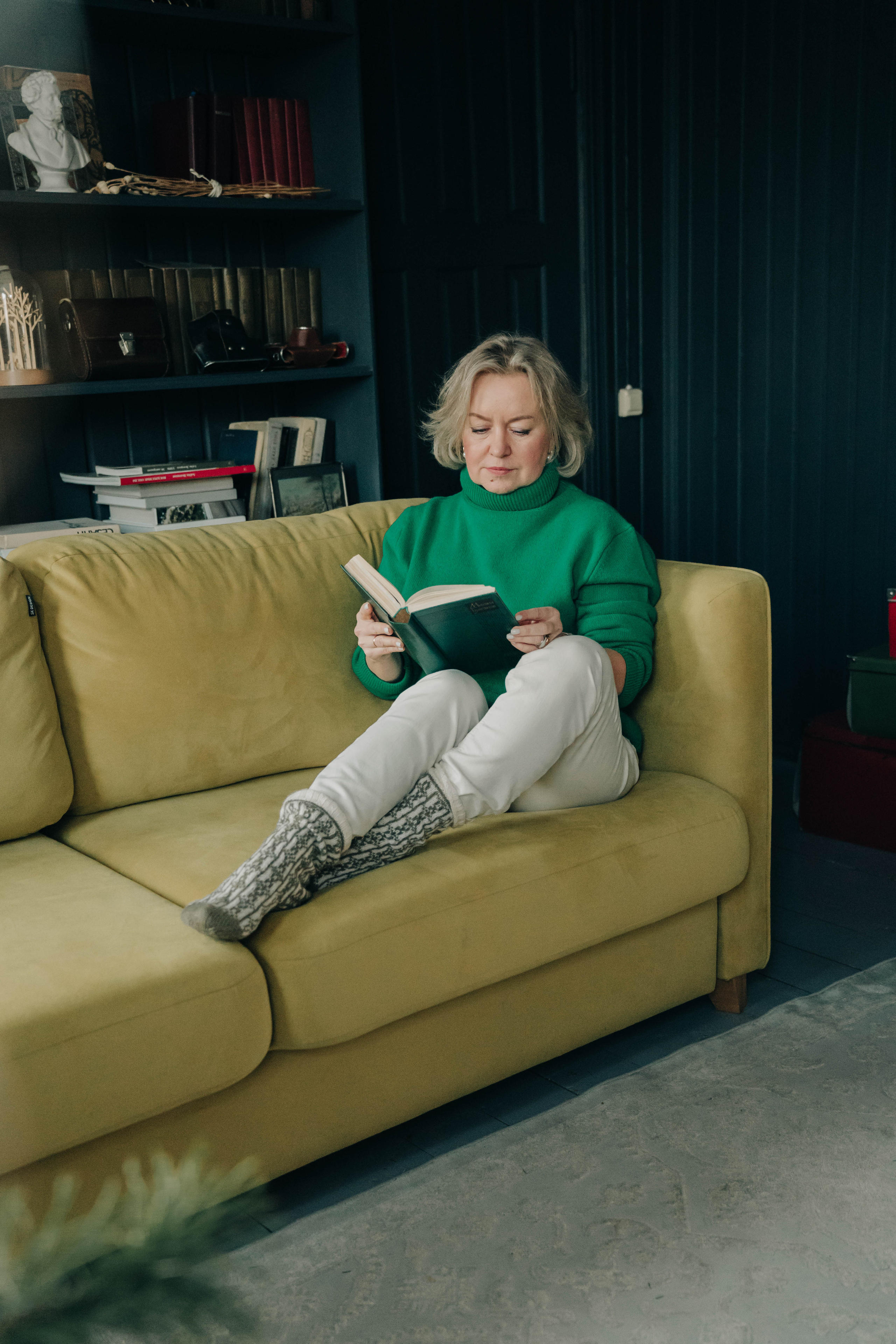 Индивидуальная. Фотограф Москва и МО