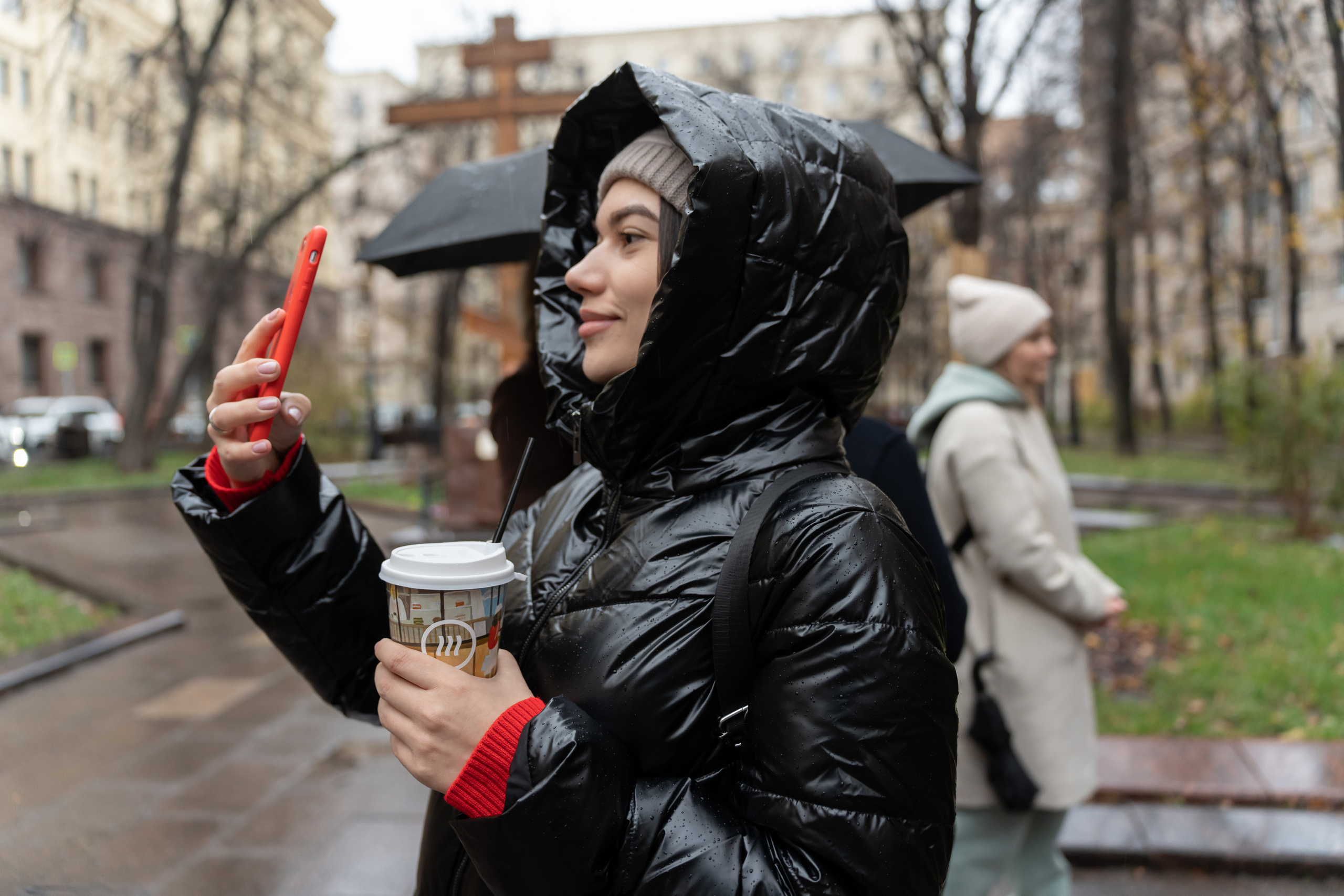 Экскурсия. Фотограф Москва и МО