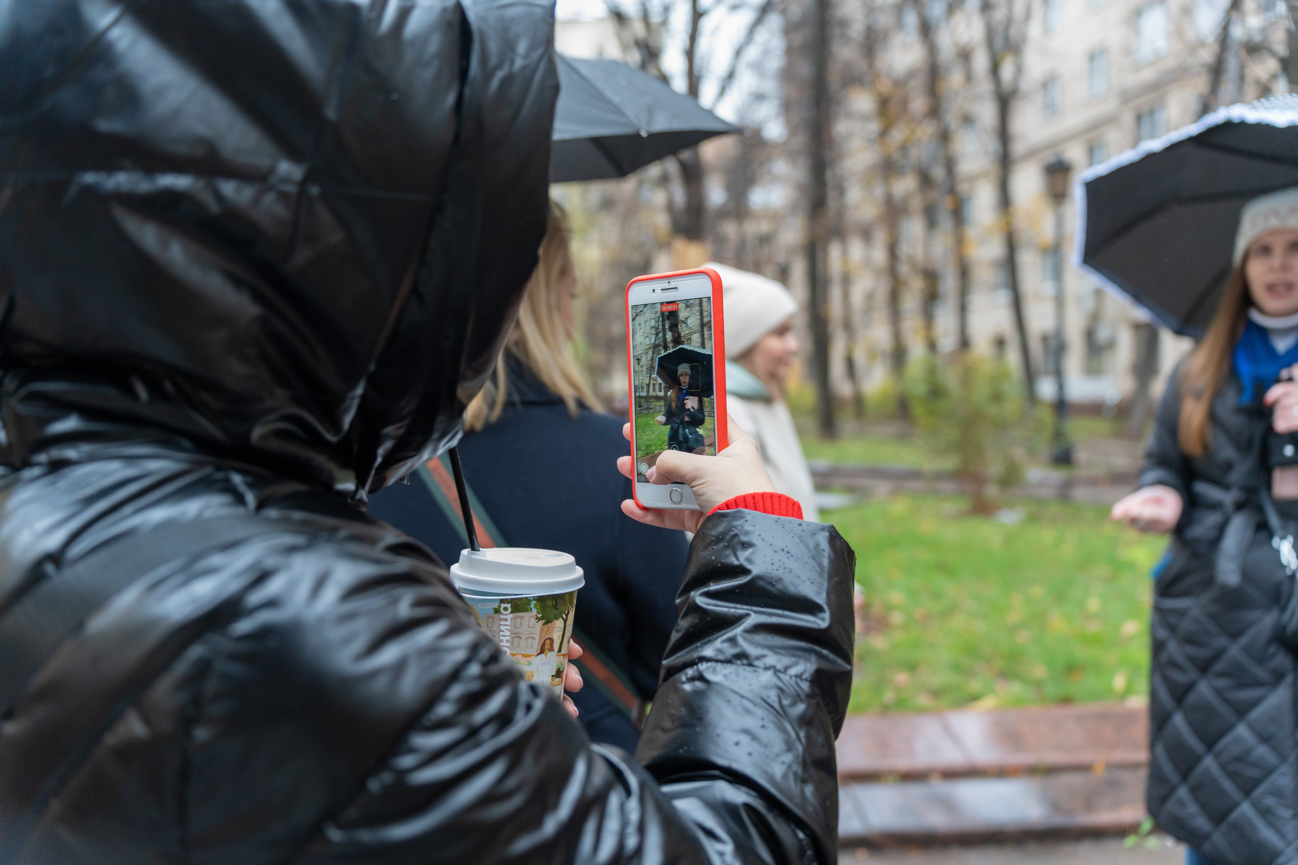 Экскурсия. Фотограф Москва и МО