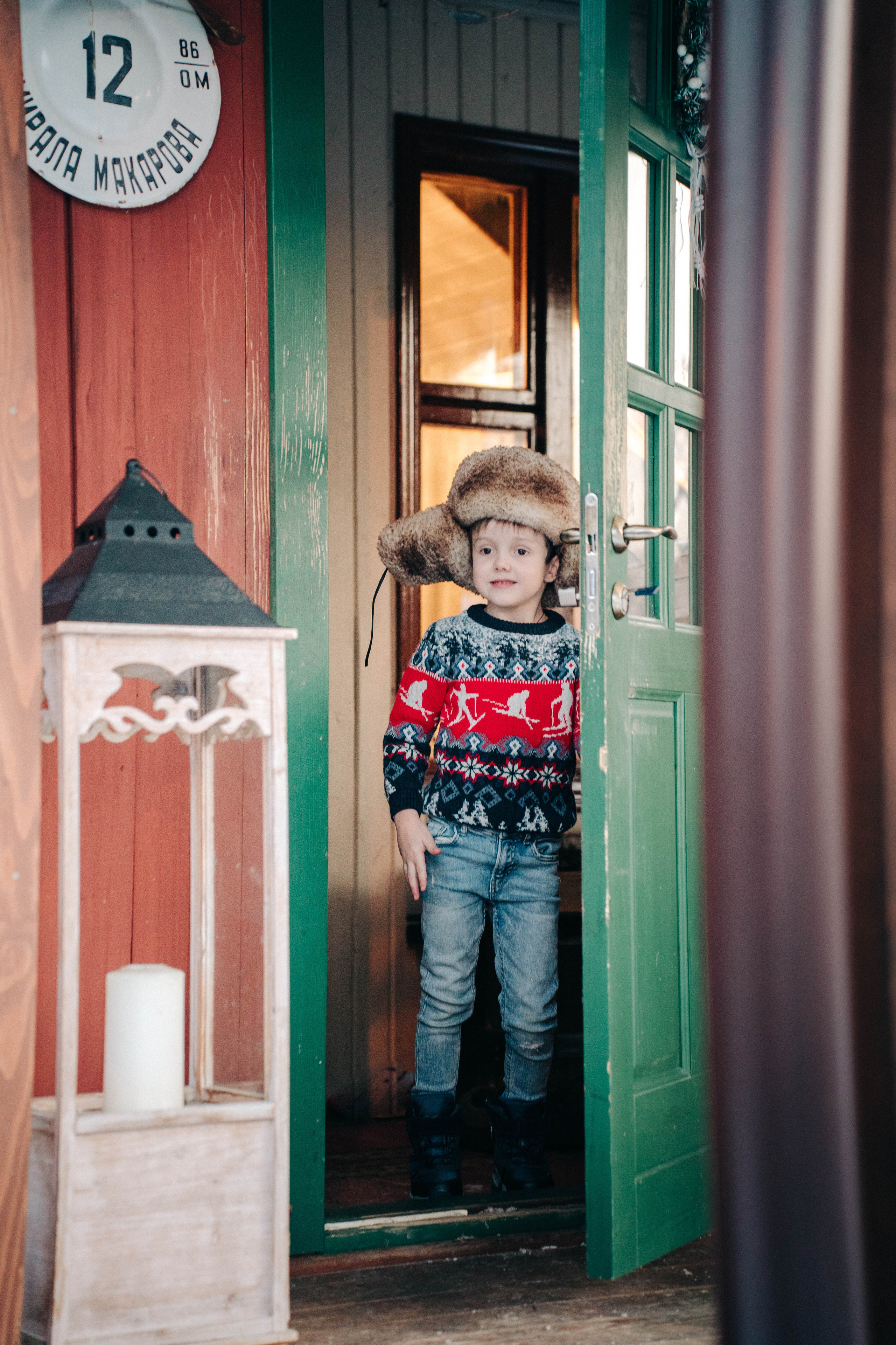 Детская и Семейная. Фотограф Москва и МО